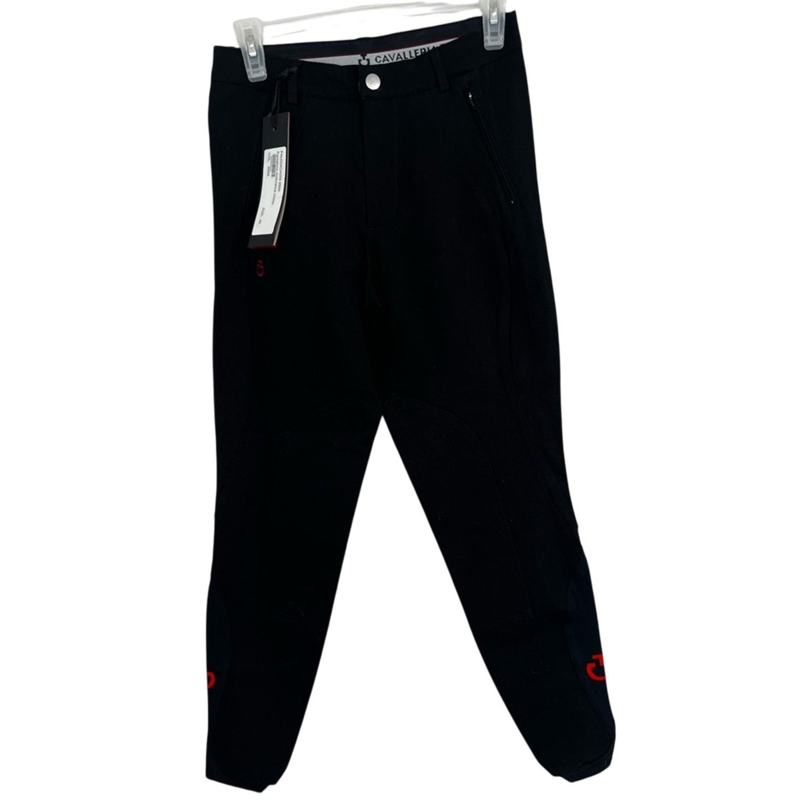 Other Cavalleria Toscana SIZE IT 46 US 10 Jumping Breeches $350 Size 26" / US 2 / IT 38 - 1 Thumbnail