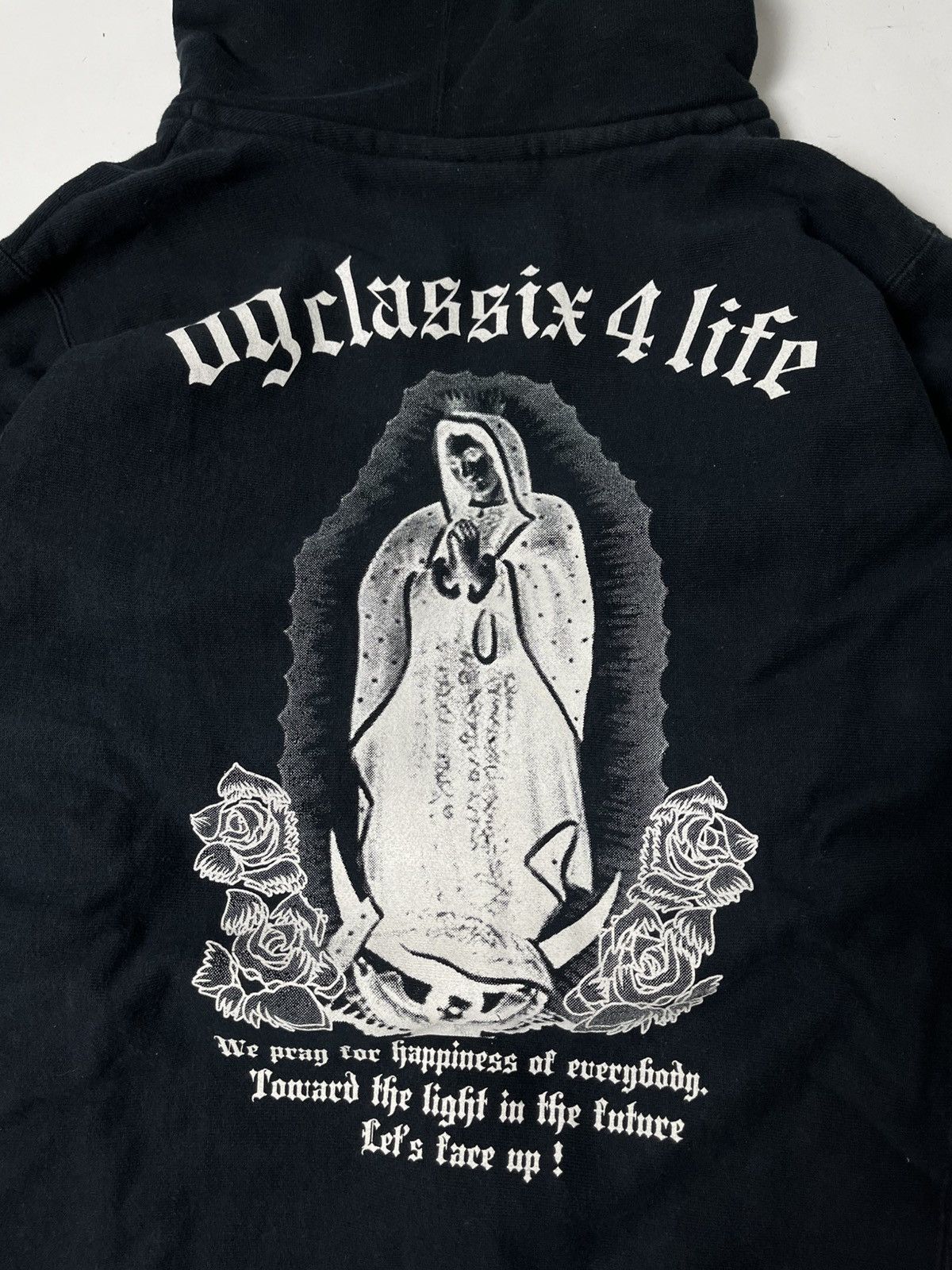 Beauty Beast × Hysteric Glamour undefined japan hoodie OGCLASSIC wacko maria style Size US M / EU 48-50 / 2 - 6 Thumbnail