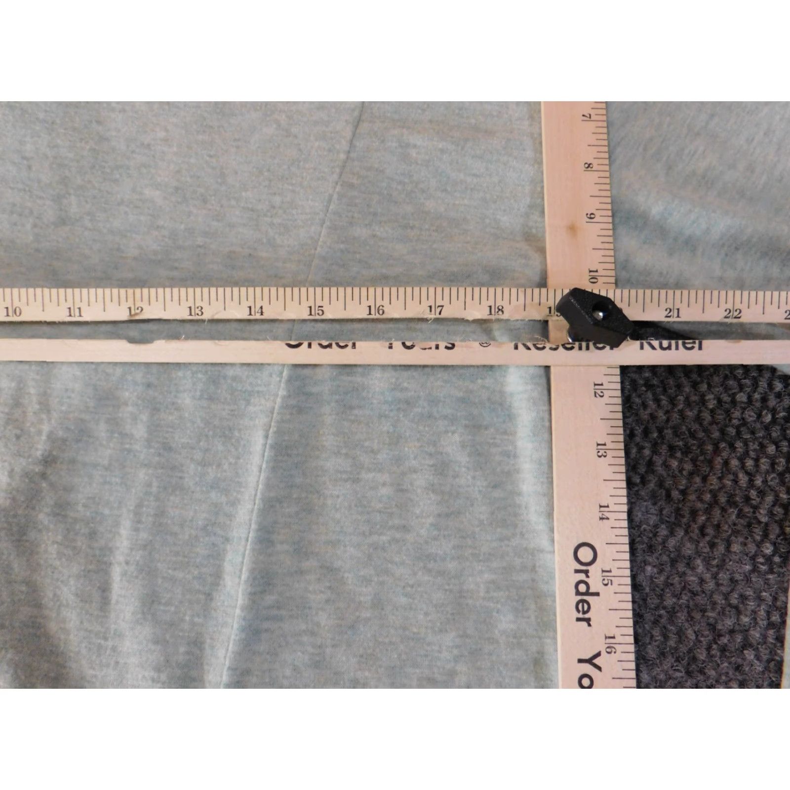 Vintage VINTAGE: No (excluded) Simply Vera Vera Wang Pullover Knit Sweater Green M Women Raglan Sleeve Solid Cable-Knit Christmas Winter 60s Size M / US 6-8 / IT 42-44 - 4 Thumbnail