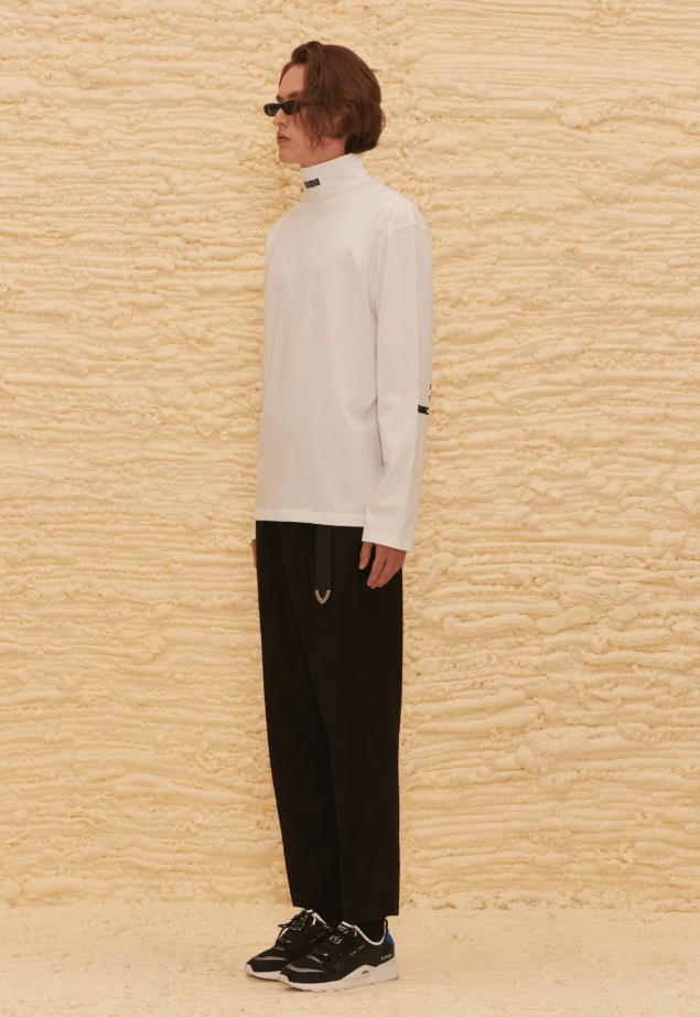 Ader Error × Puma Ader Error x Puma Turtle Neck long sleeve Size US S / EU 44-46 / 1 - 2 Thumbnail