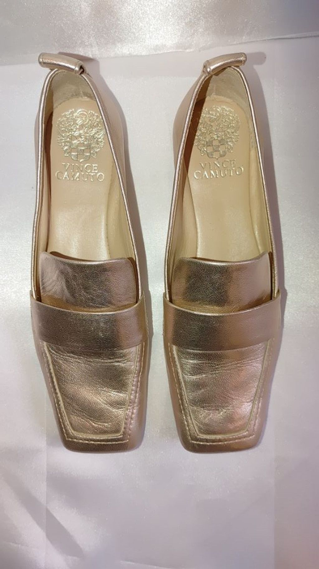 Vince Camuto Vince Camuto Emenlyn Loafers Size 6 NWOT Size US 6 / IT 36 - 5 Thumbnail