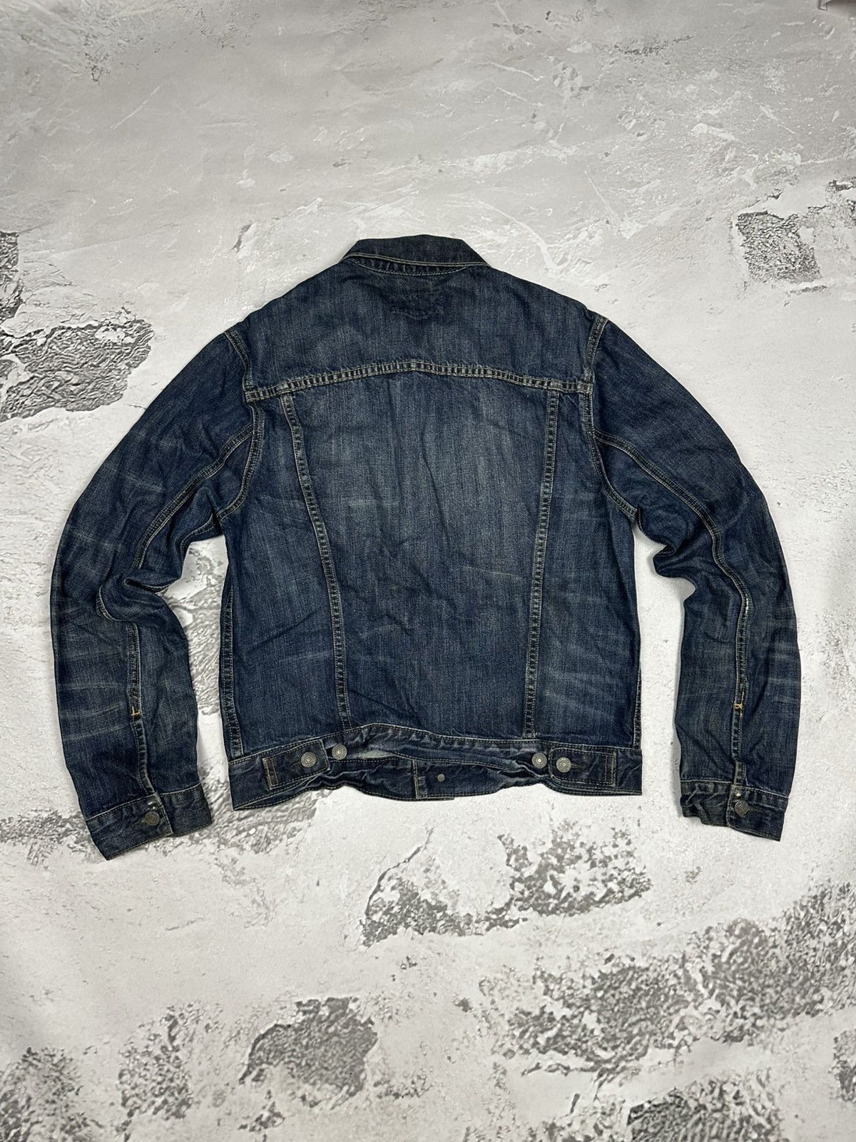 Denim & Supply Ralph Lauren Vintage Denim & Supply Ralph Lauren trucker denim jacket Size US M / EU 48-50 / 2 - 9 Thumbnail