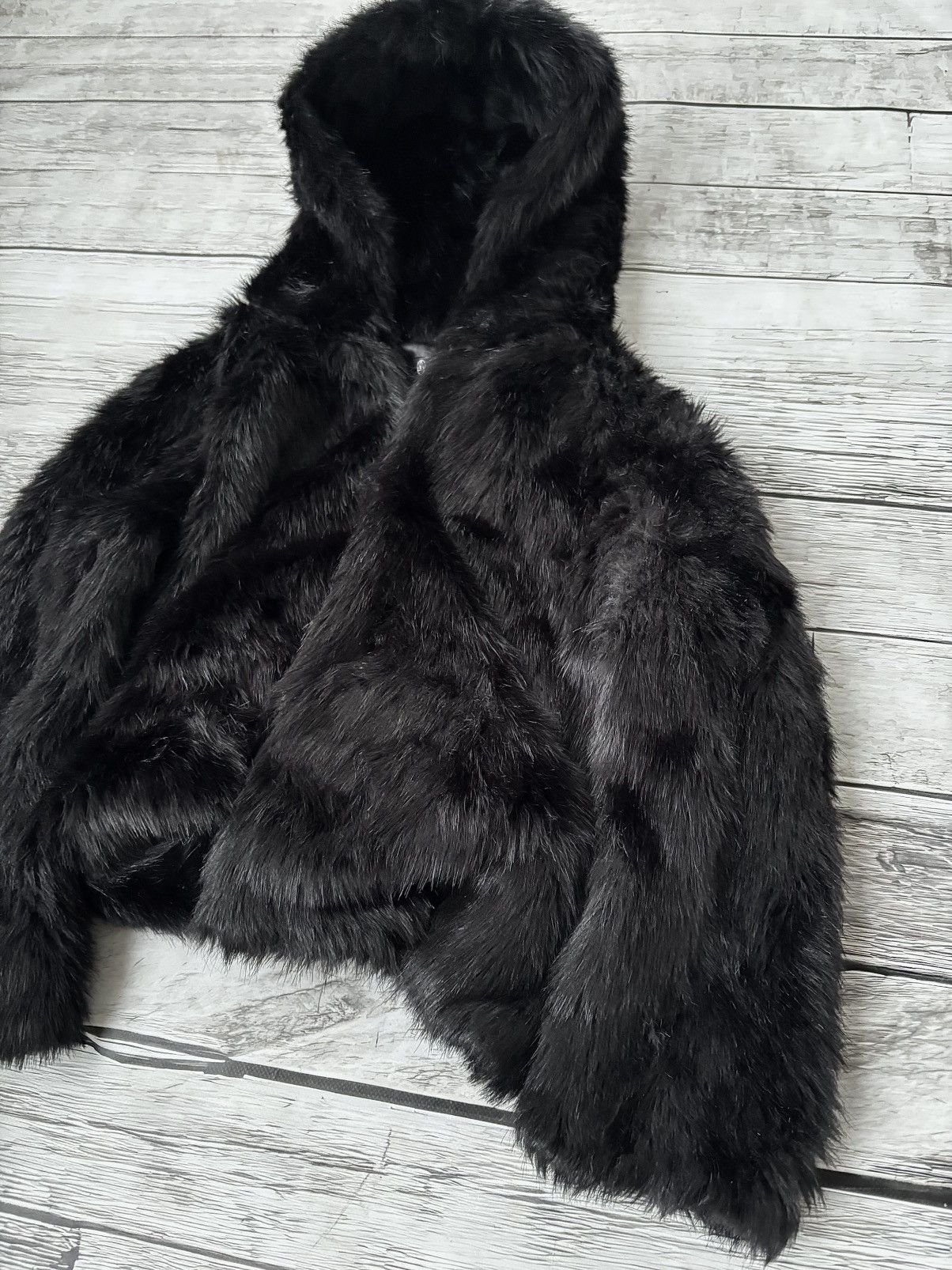 Junya Watanabe Junya Watanabe Balenciaga Playboi Carti Style Mohair Jacket Size US M / EU 48-50 / 2 - 3 Thumbnail