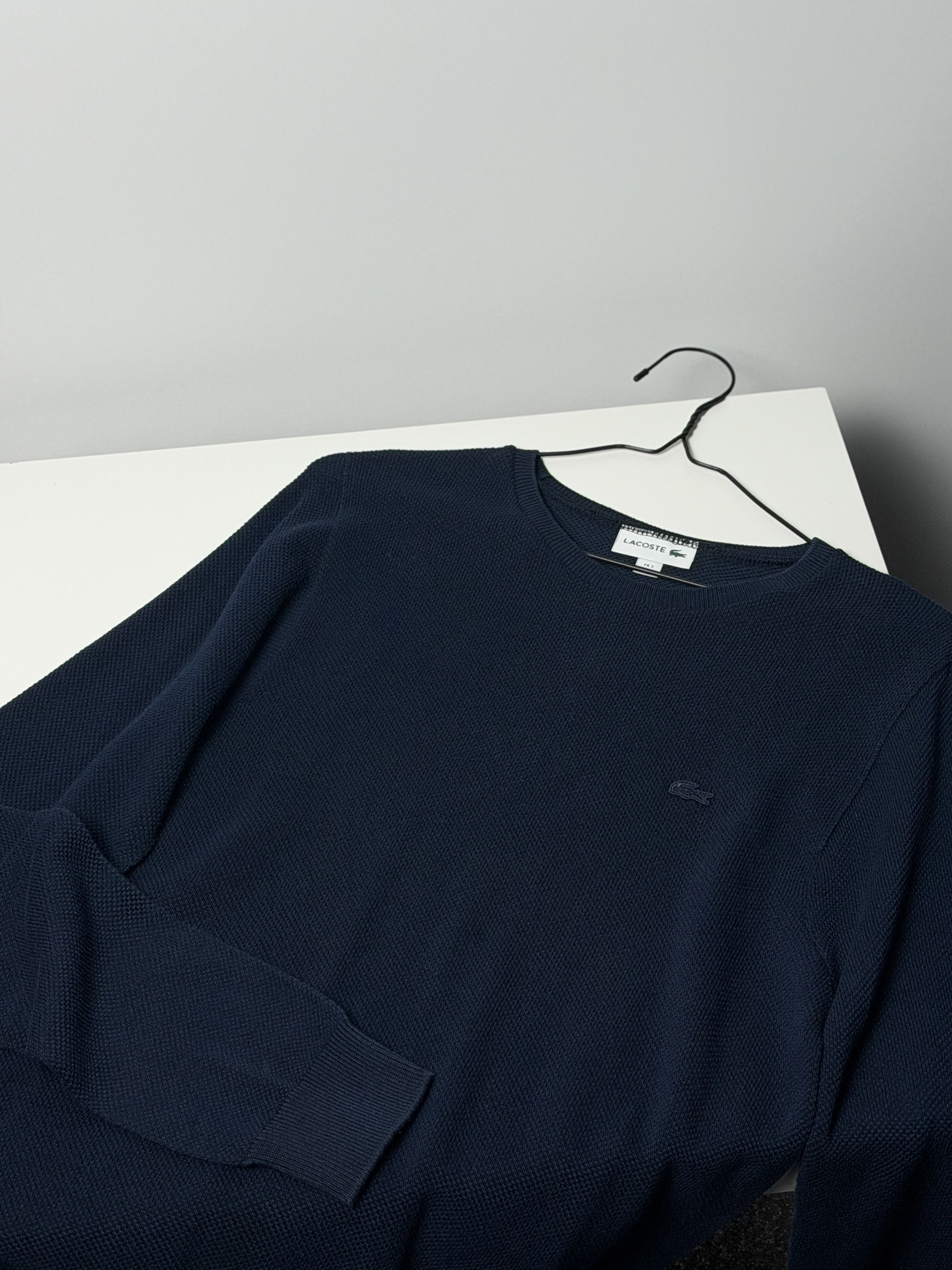 Lacoste Lacoste Men’s Sweater Size US S / EU 44-46 / 1 - 6 Thumbnail