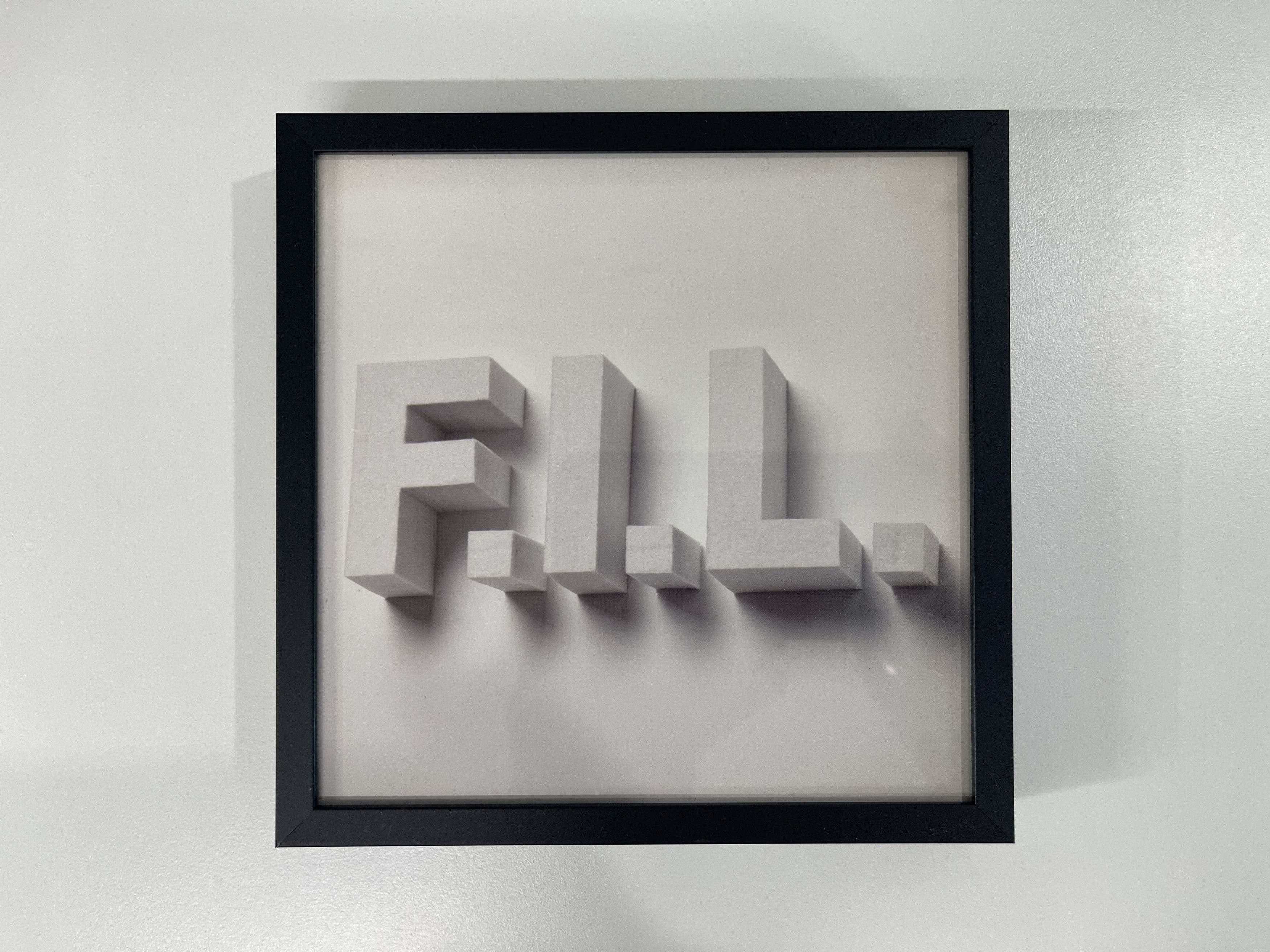 Visvim visvim 2006 F.I.L. Store Collection Postercards Size ONE SIZE - 1 Thumbnail