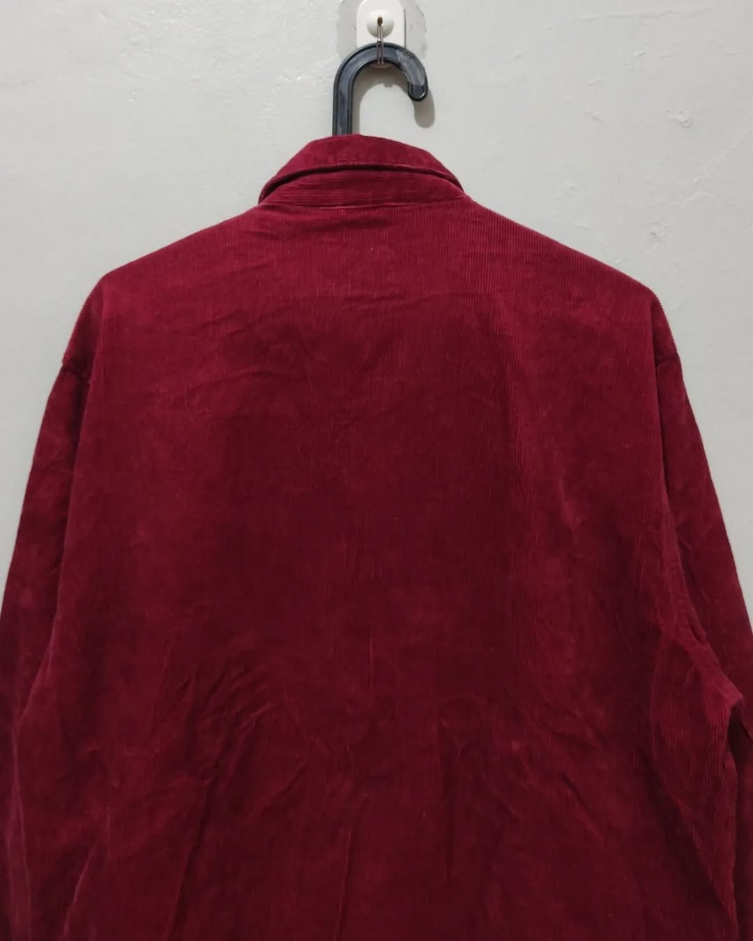 Smith's American SMITH'S AMERICAN Corduroy Swing Top Jacket Size US L / EU 52-54 / 3 - 11 Thumbnail