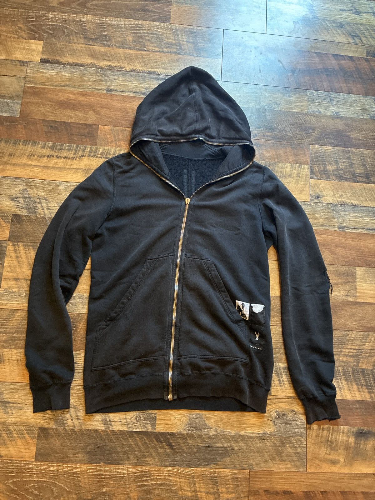Rick Owens New SS22 Rick Owens Mainline 