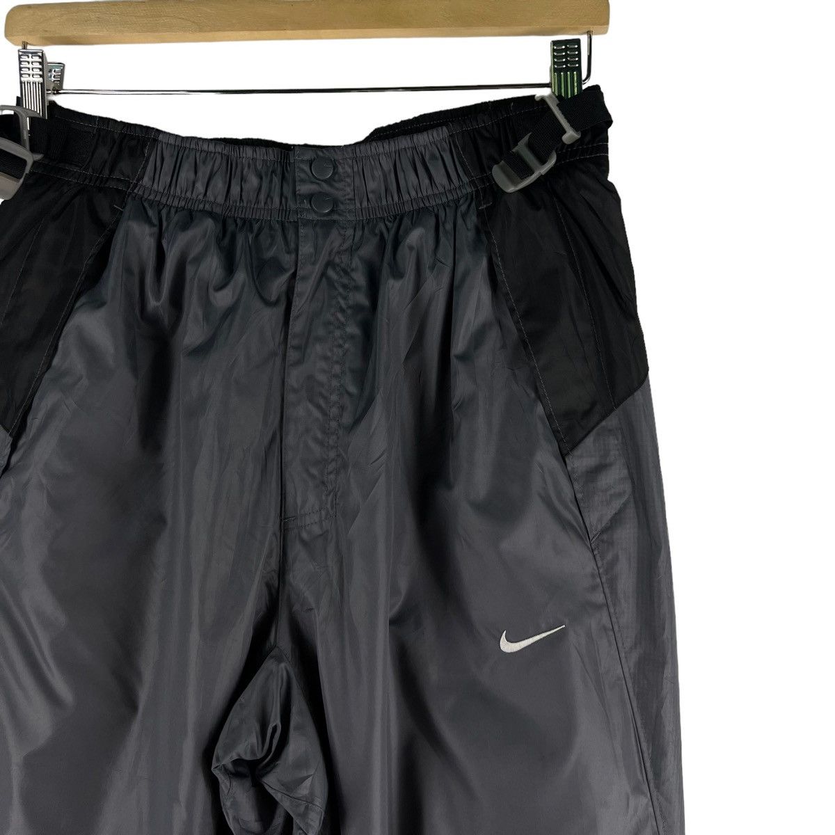 🔥90’s VTG NIKE PANTS SPORTS WEAR STYLE