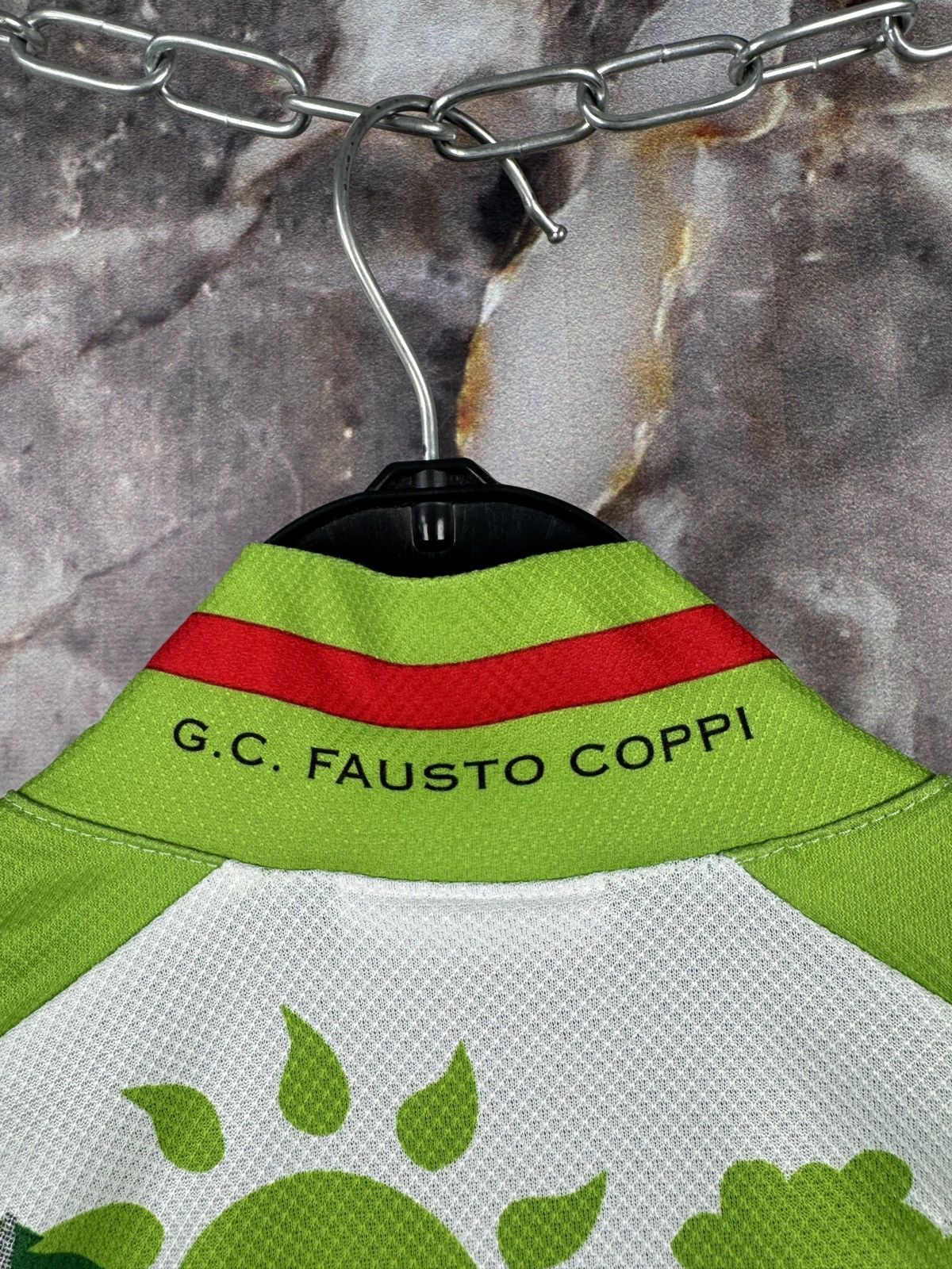 Other Sportful Nove Colli Cycling Jersey Vest Full Zip Shimano Size US S / EU 44-46 / 1 - 17 Thumbnail
