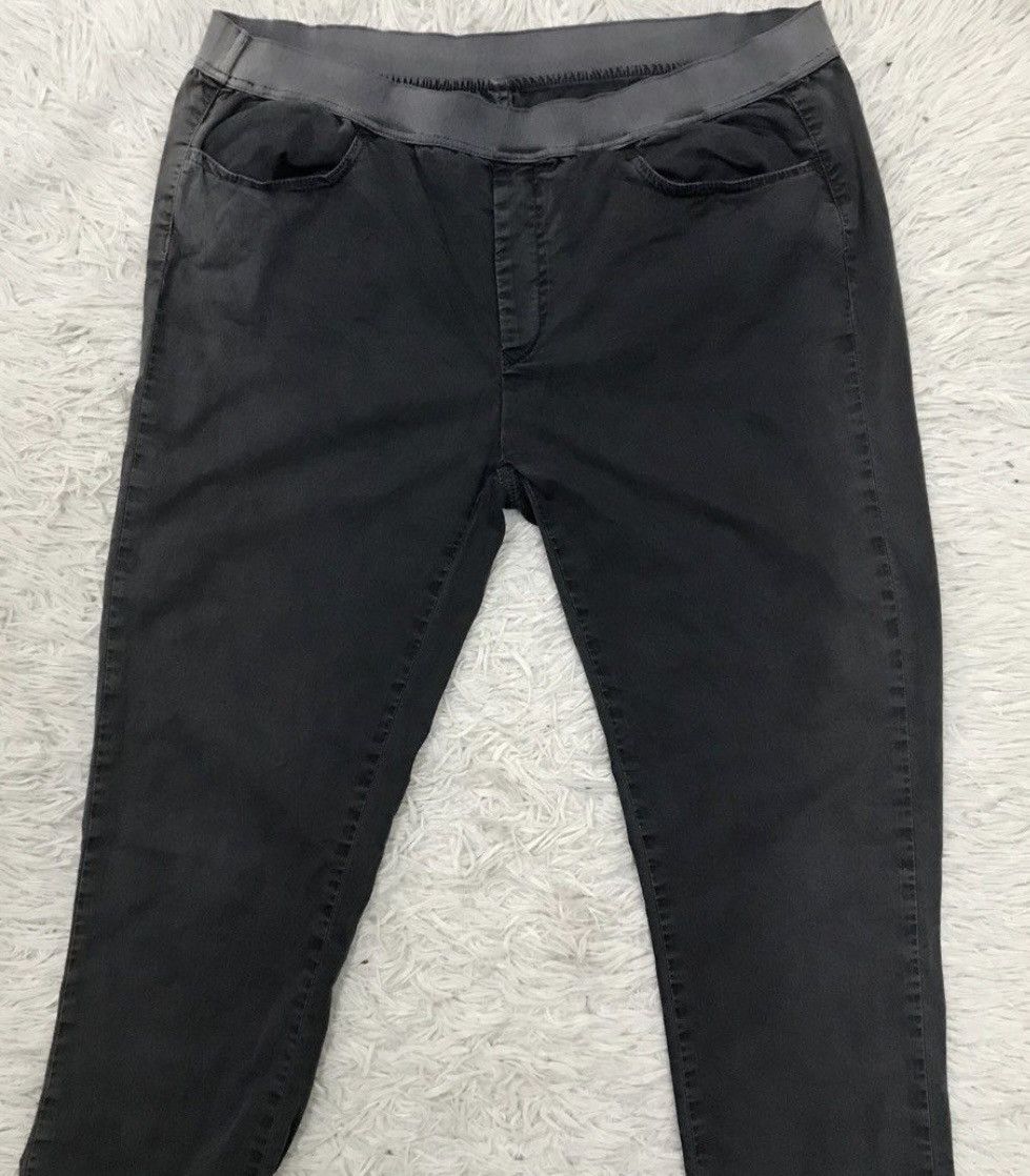 Maison Margiela MM6 by Maison Margiela trousers Size US 32 / EU 48 - 7 Thumbnail