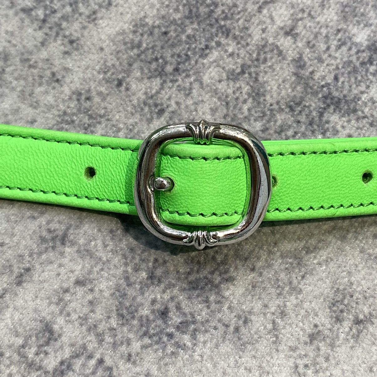 Chrome Hearts CHROME HEARTS Taka Mini Vinyl NEON Size ONE SIZE - 15 Thumbnail