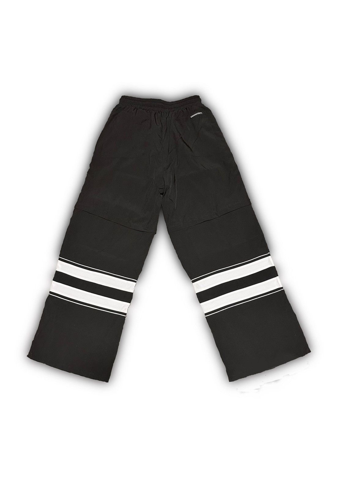 Designer × Nike Grandoriti Convertible trackpants Size US 32 / EU 48 - 4 Thumbnail