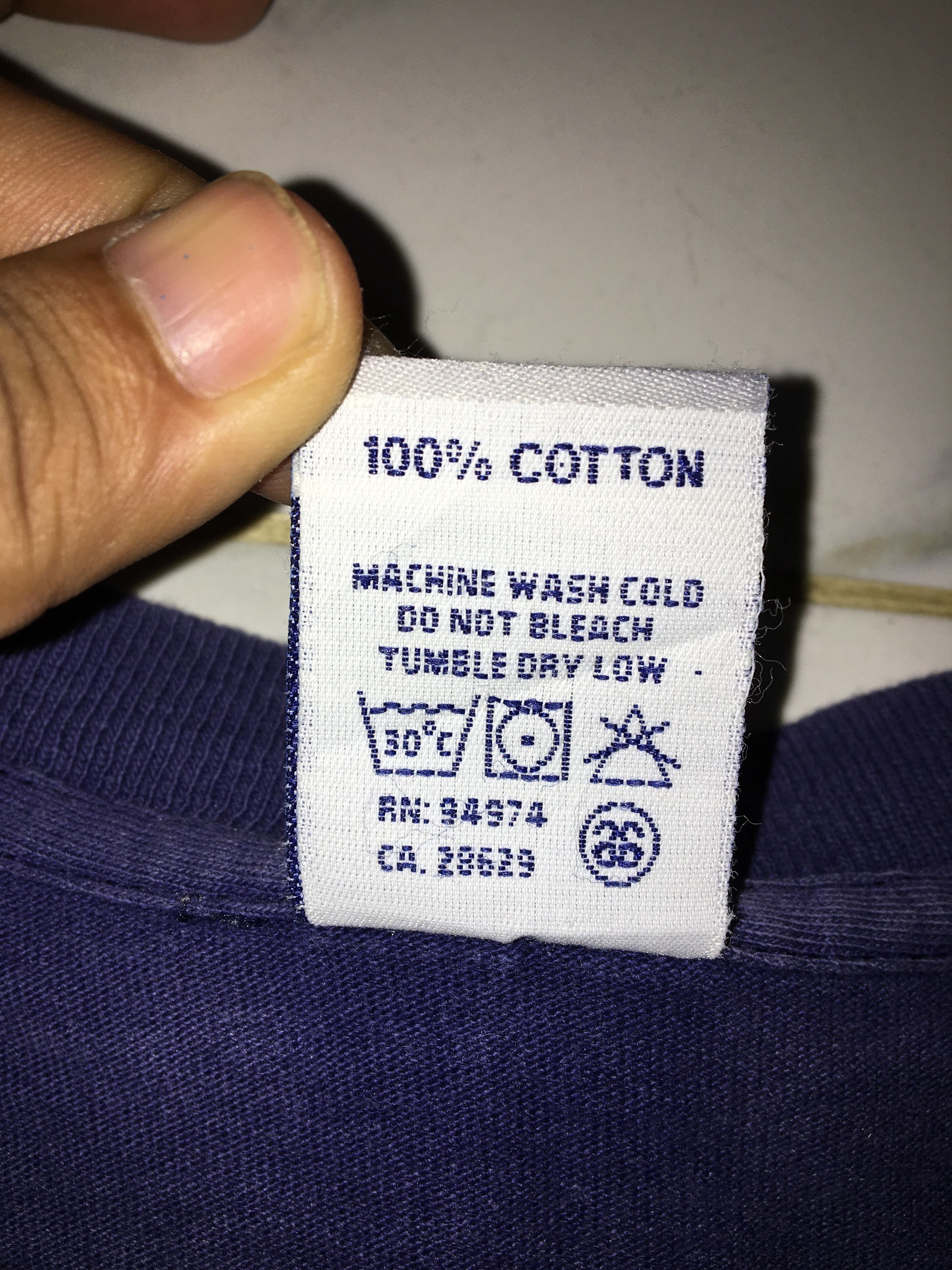 Japanese Brand VINTAGE STUSSY SHIRT Size US L / EU 52-54 / 3 - 5 Thumbnail