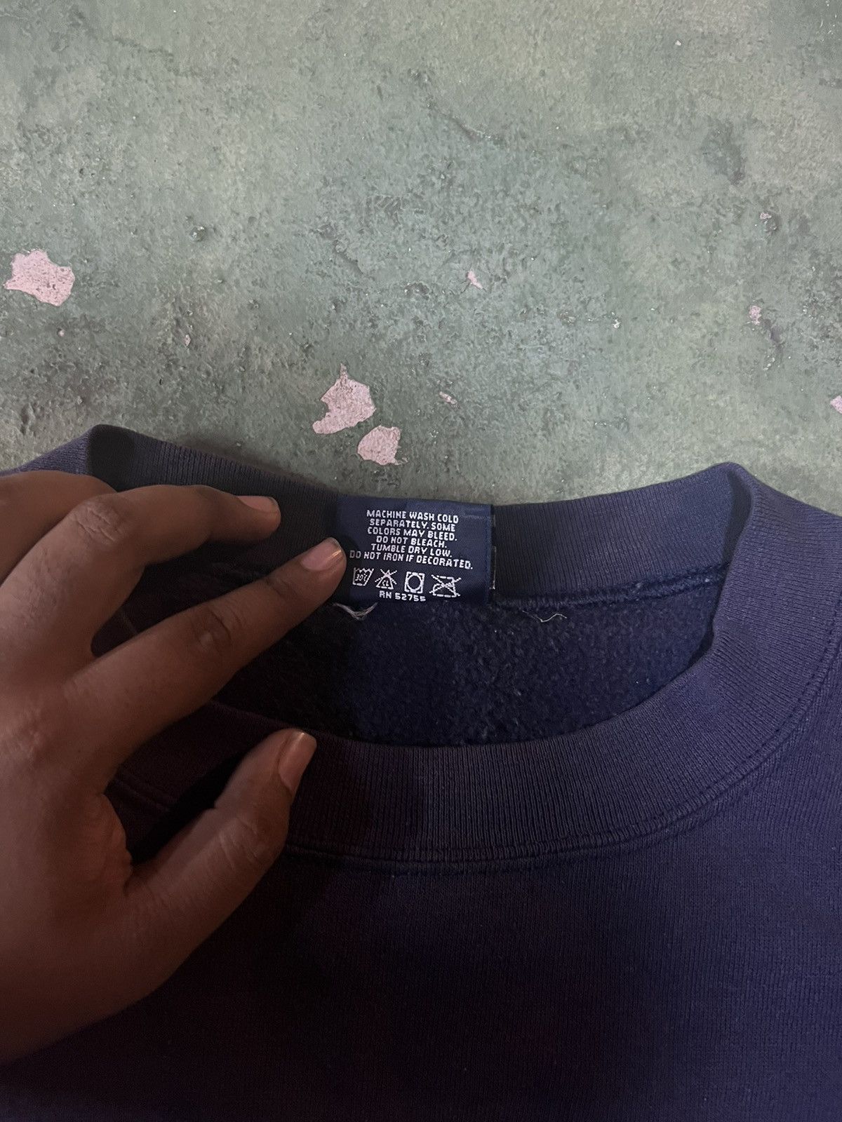 Jansport × Japanese Brand × Vintage VINTAGE JANSPORT NCAA 2001 Size US L / EU 52-54 / 3 - 3 Thumbnail