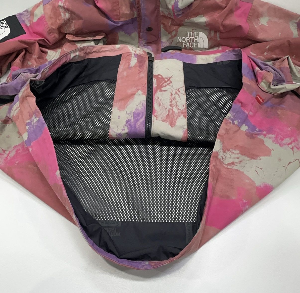 Supreme × The North Face Supreme x The North Face Cargo Jacket Size US M / EU 48-50 / 2 - 14 Thumbnail