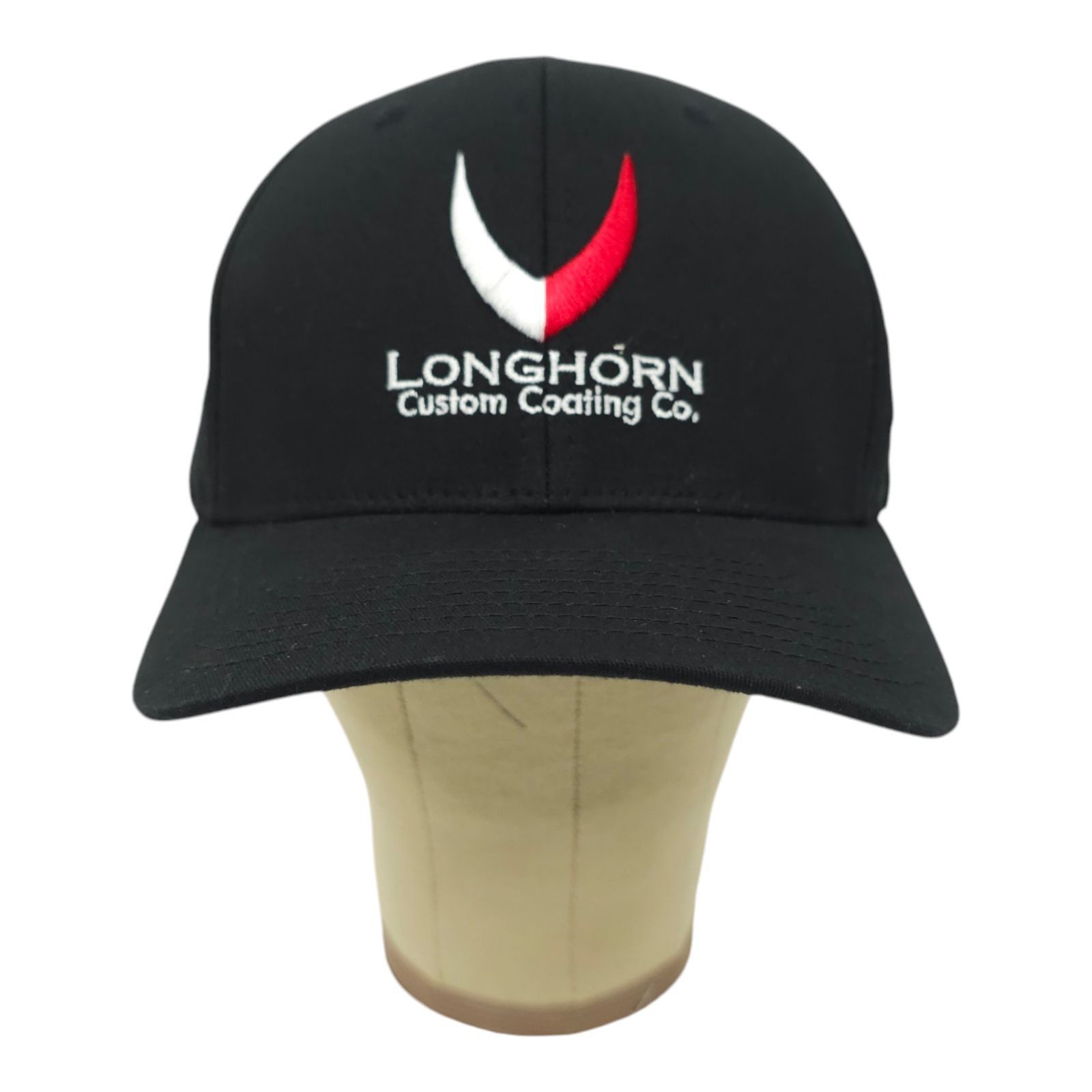 Richardson Longhorn Custom Coating Flexfit OSFM Cap Trucker Baseball Size ONE SIZE - 10 Thumbnail