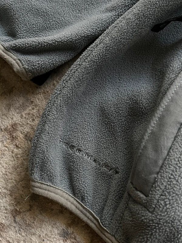 Nike ACG OG Nike ACG Sz XL Fleece Jacket Gorpcore Grey Vintage 2000 Size US XL / EU 56 / 4 - 9 Thumbnail