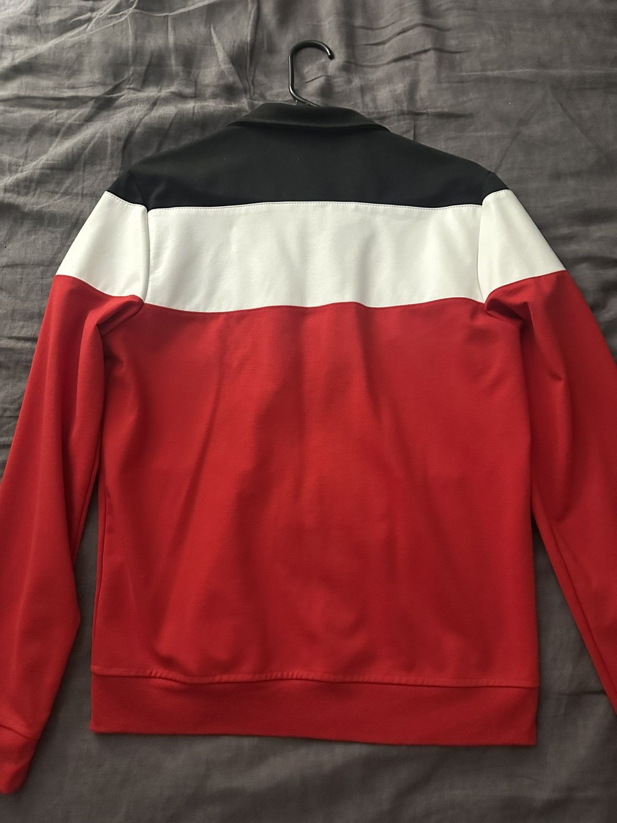 Other Tri Color Light Jacket Size US S / EU 44-46 / 1 - 3 Thumbnail