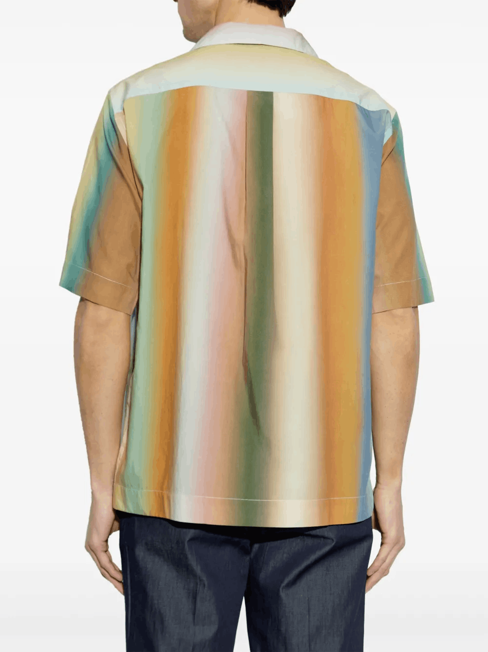 Other Short Sleeve Shirt Size US XL / EU 56 / 4 - 1 Thumbnail