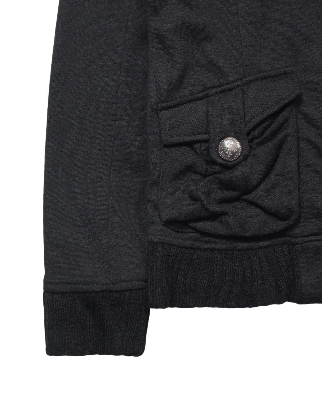 Japanese Brand 2000S HCMII BONO JACKET Size US L / EU 52-54 / 3 - 4 Thumbnail