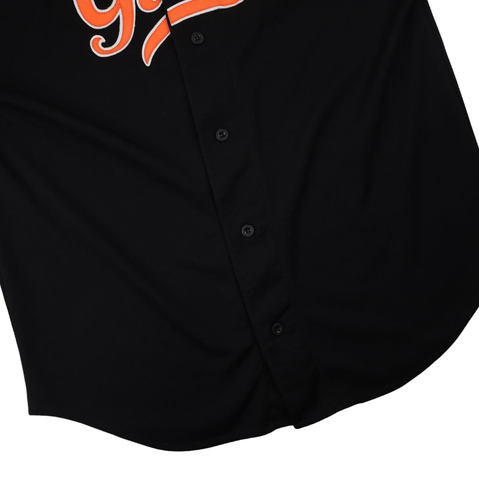 Starter × Vintage Vintage Starter San Francisco Giants Baseball Jersey Size US XL / EU 56 / 4 - 3 Thumbnail