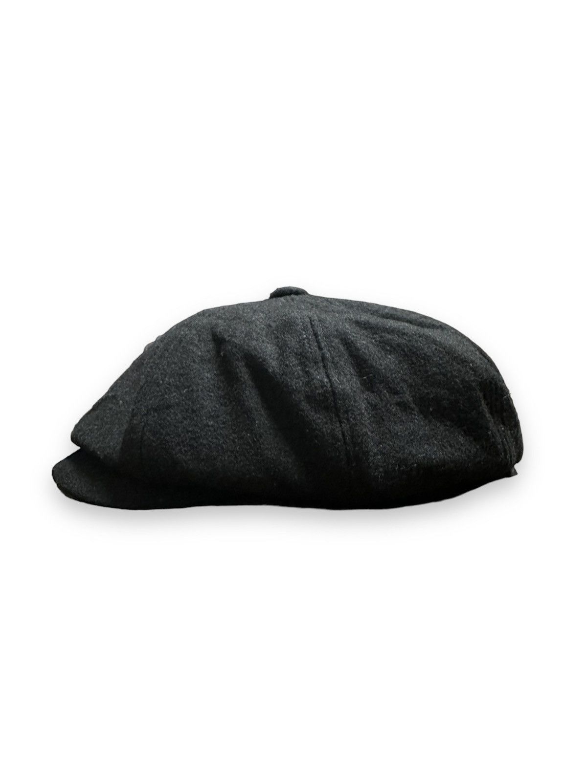RAGEBLUE Rageblue 8-Panel Big Apple Cap Size ONE SIZE - 3 Thumbnail