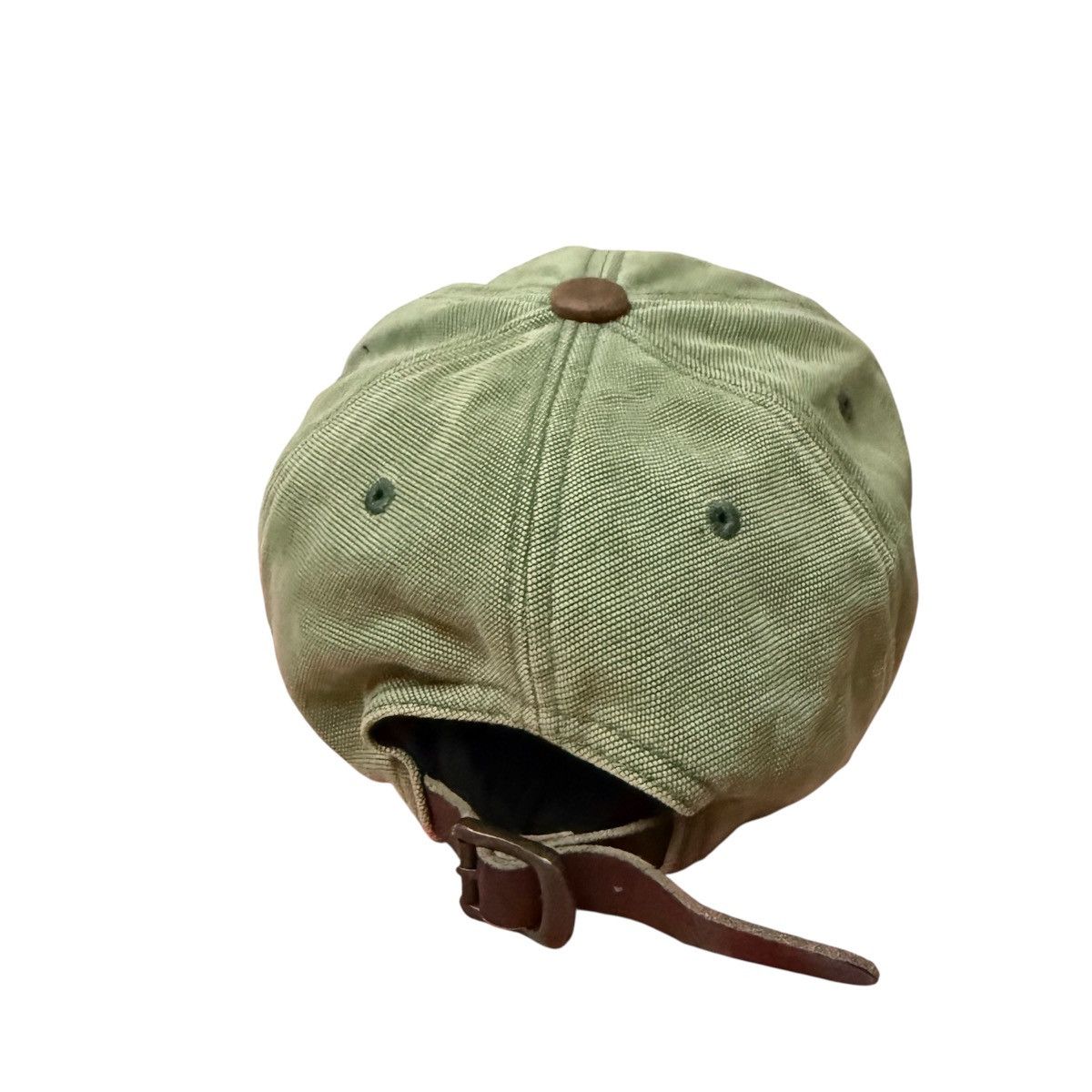 Von Dutch Von Dutch Cap Big Logo Size ONE SIZE - 4 Thumbnail