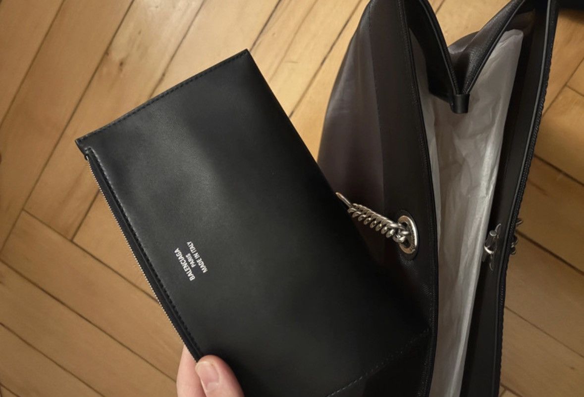 Balenciaga Duty free bag Size ONE SIZE - 3 Thumbnail