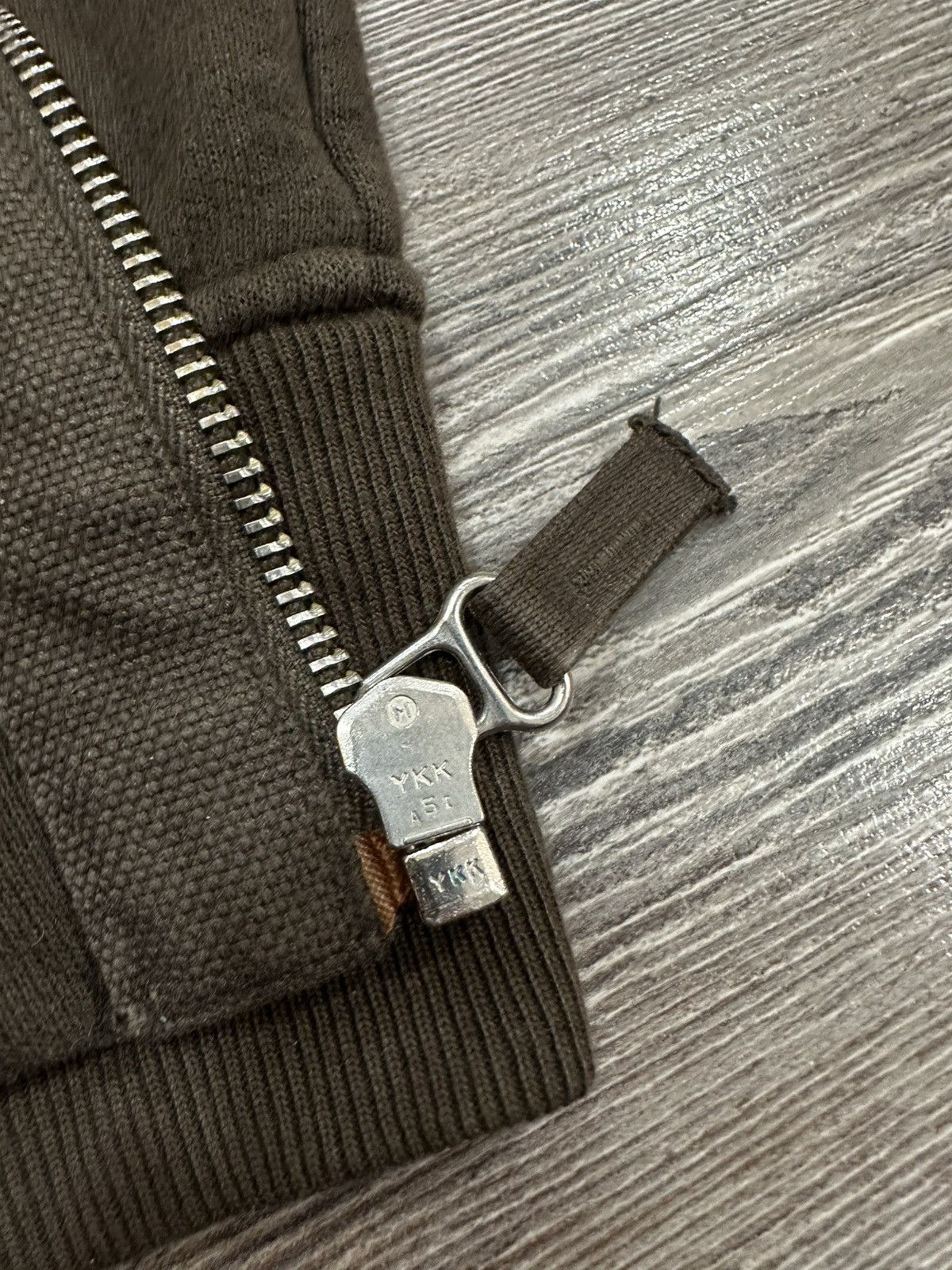 C.P. Company × Vintage RARE! Cp Company Vintage Rare zip up size XL Size US XL / EU 56 / 4 - 7 Thumbnail