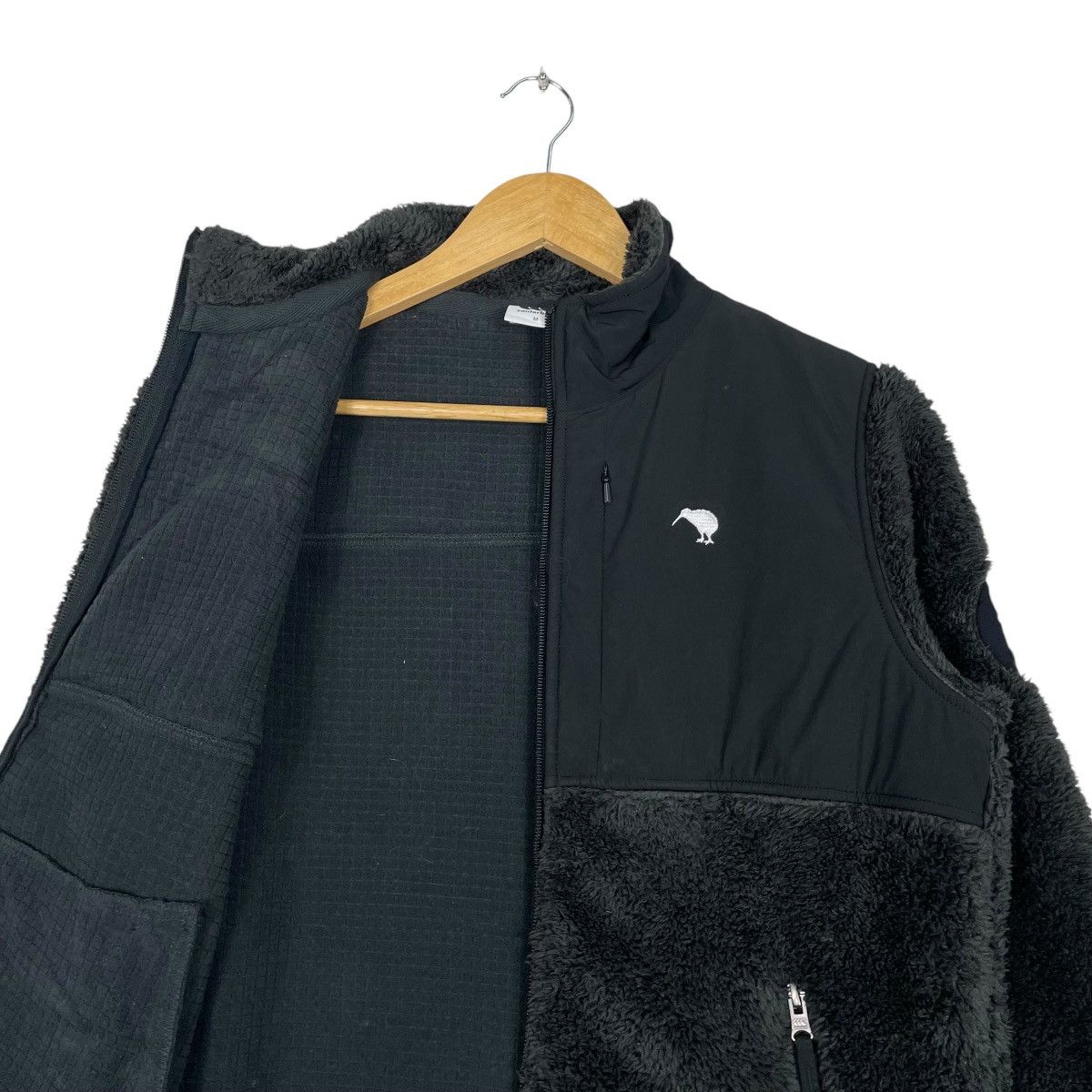 Canterbury of New Zealand 💥CANTERBURY BOA FLEECE ZIPPER JACKET Size US S / EU 44-46 / 1 - 10 Thumbnail