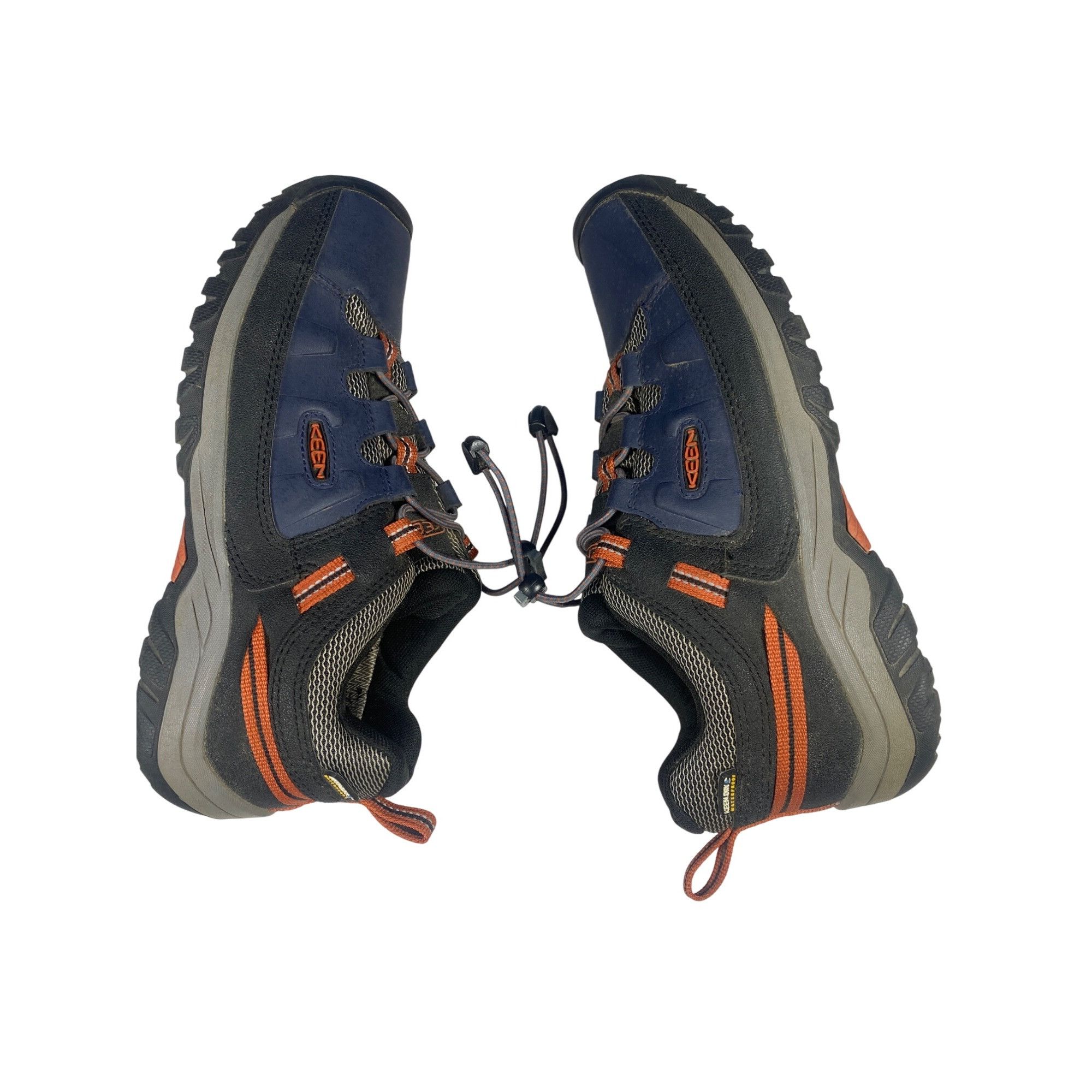 KEEN Keen Targhee Men's US 6 EU 38 Waterproof Hiking Shoes Sneake Size US 6 / IT 36 - 5 Thumbnail