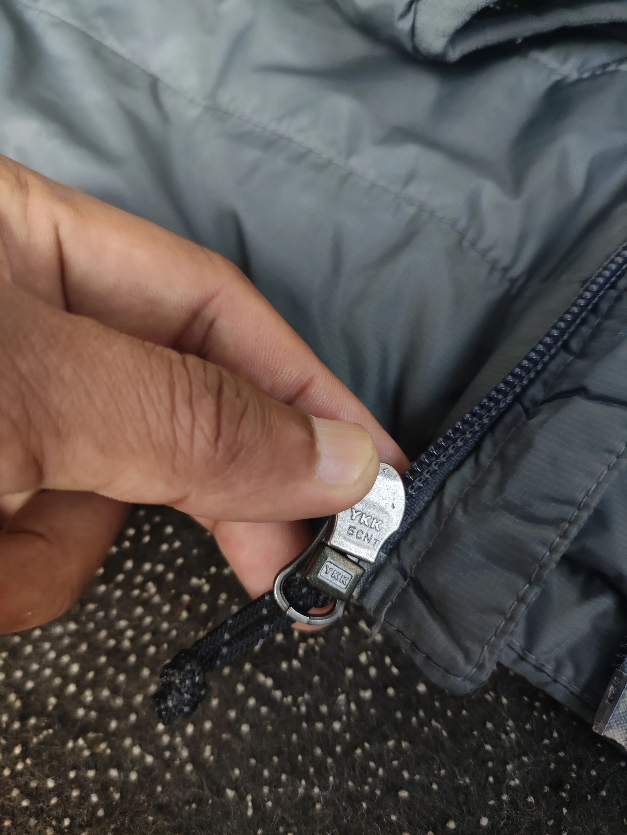 Columbia Vintage Columbia Omni Heat Down Jacket J017 Size US S / EU 44-46 / 1 - 11 Thumbnail