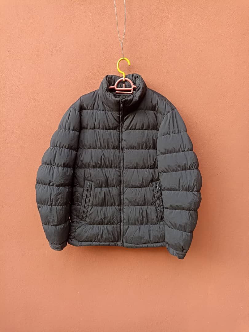 Uniqlo Style Puffer jacket