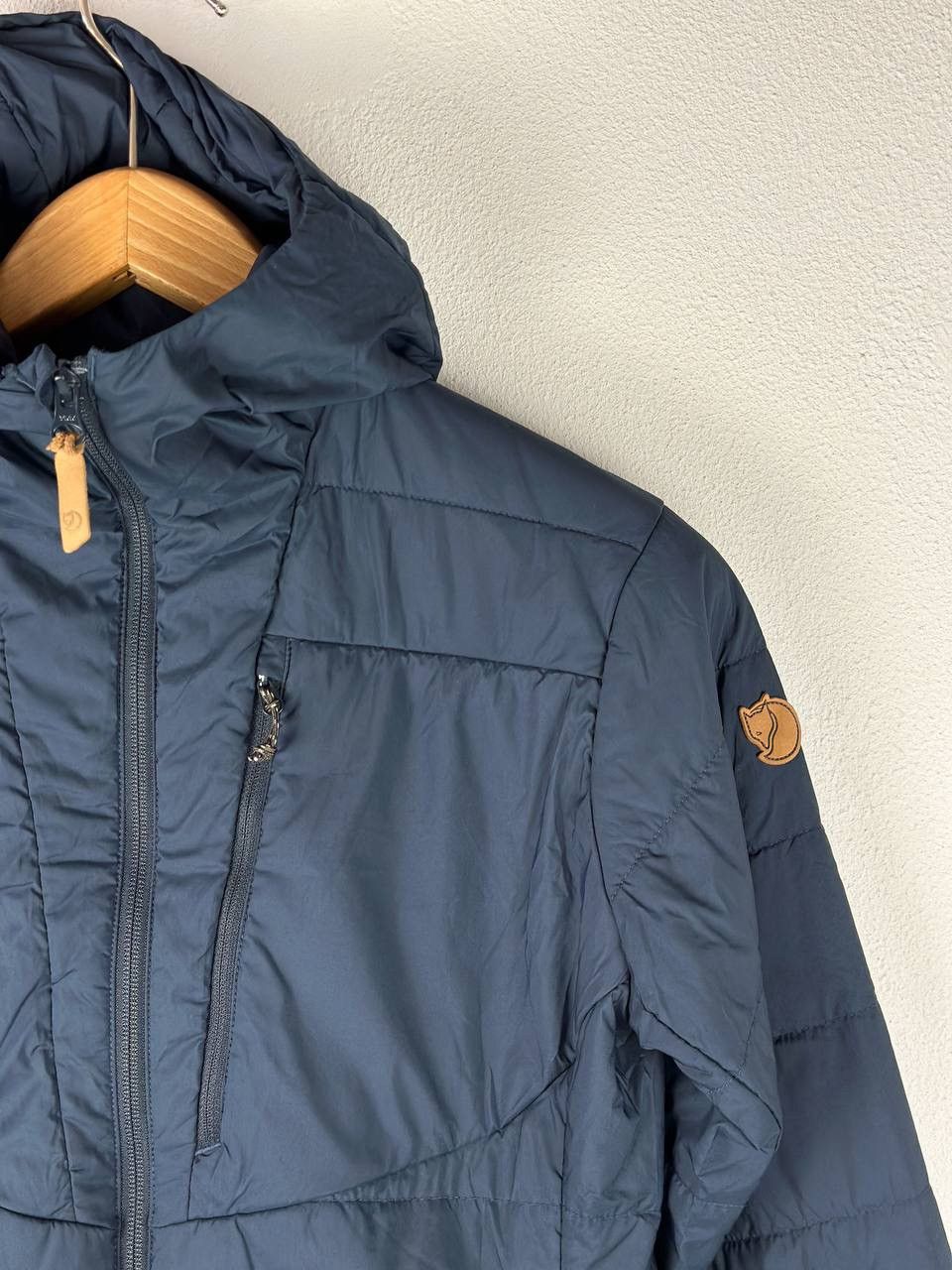 Fjallraven Fjallraven Jacket Size S / US 4 / IT 40 - 4 Thumbnail