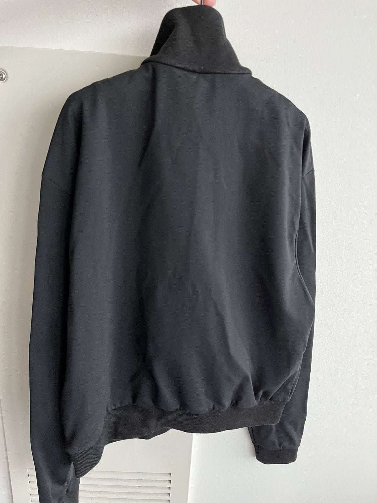 Balenciaga Super Runway Balenciaga Track Jacket Limited Edition Size US M / EU 48-50 / 2 - 13 Thumbnail