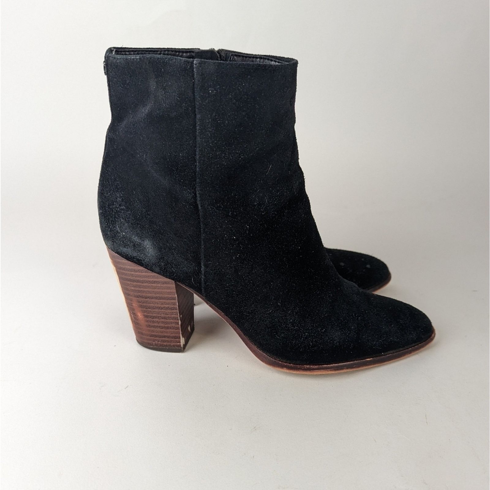 Sam Edelman Sam Edelman Blake Bootie - 8.5 Size US 8.5 / IT 38.5 - 4 Thumbnail
