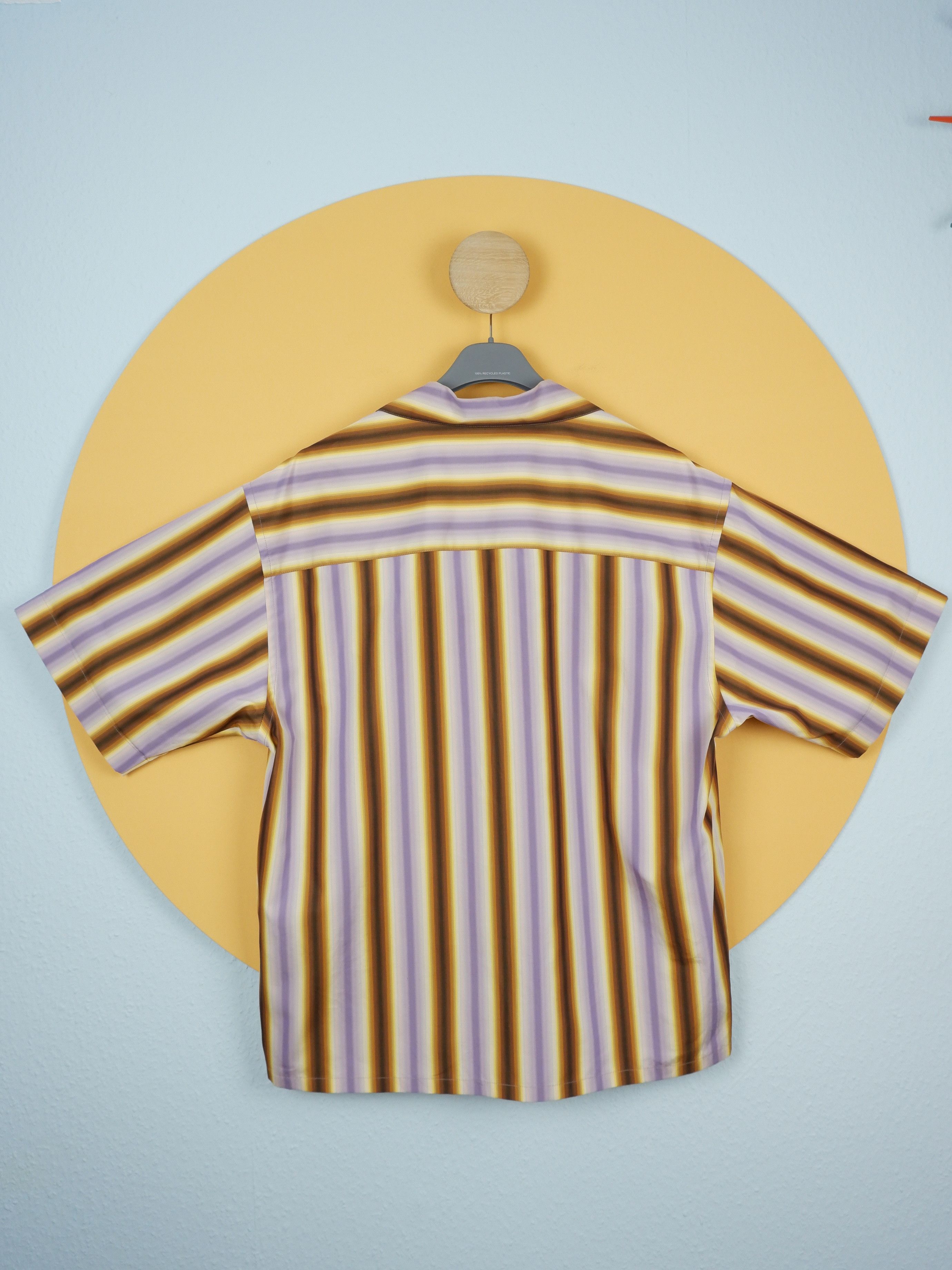 Marni Last drop! Marni oversized striped shirt SS19 Size US M / EU 48-50 / 2 - 4 Thumbnail