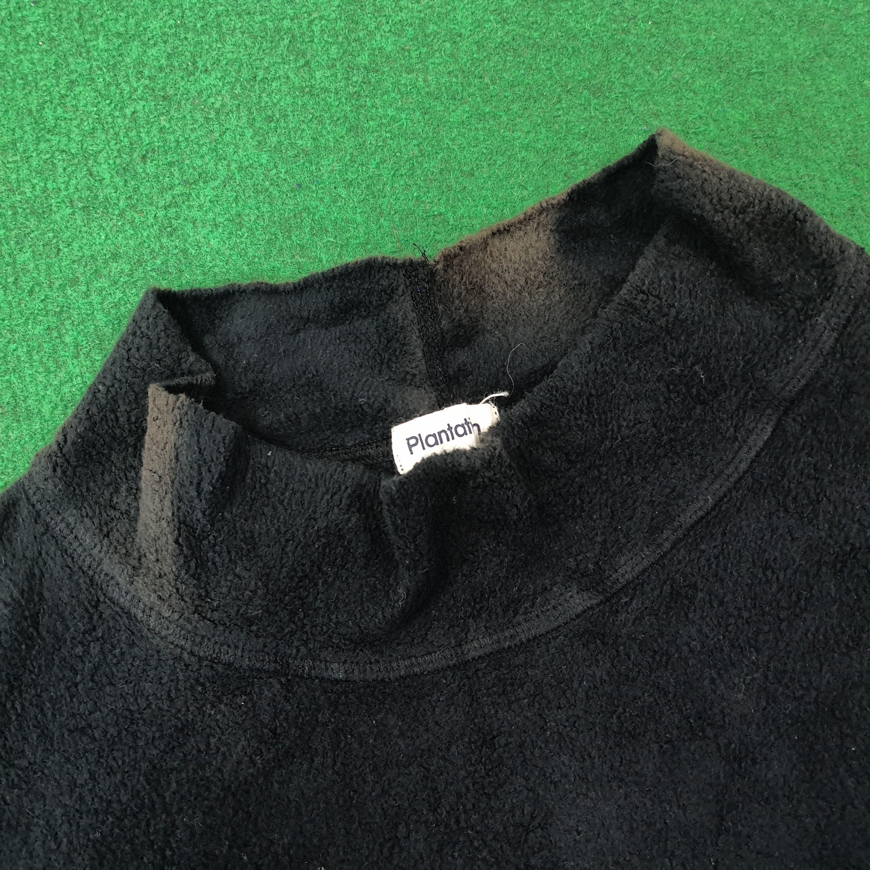 Issey Miyake Vintage Plantation by Issey Miyake Sweatshirt C254N26 Size S / US 4 / IT 40 - 3 Thumbnail