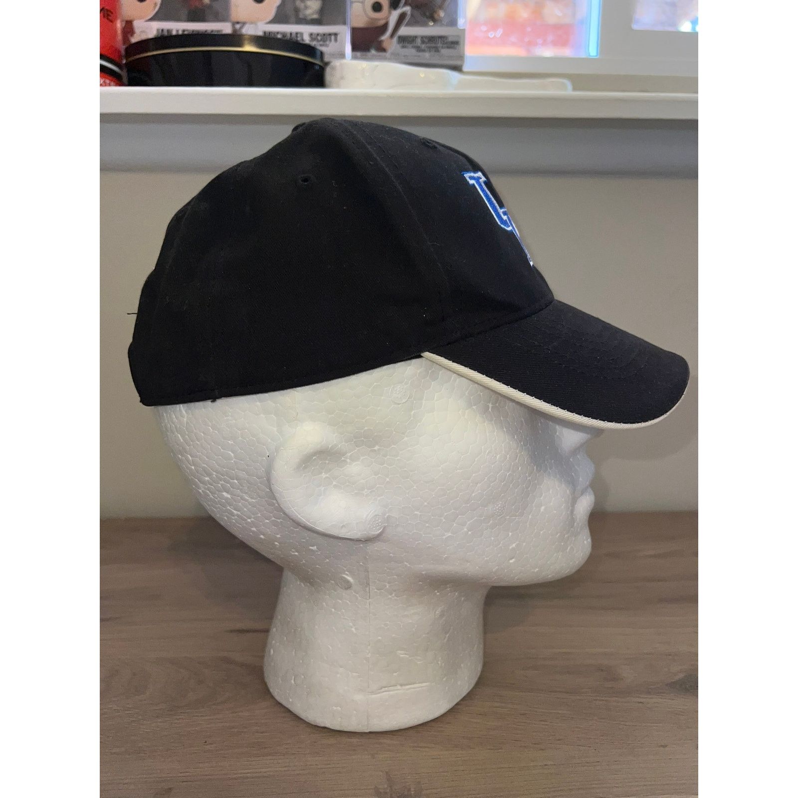 NCAA University Of Kentucky Hat Headwear College NCAA OS 2006 Size ONE SIZE - 5 Thumbnail