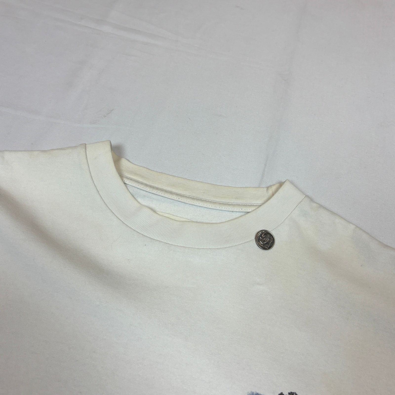 Aime Leon Dore Aime Leon Dore ALD Family Tree Tee Shirt Men's Medium Size US M / EU 48-50 / 2 - 11 Thumbnail