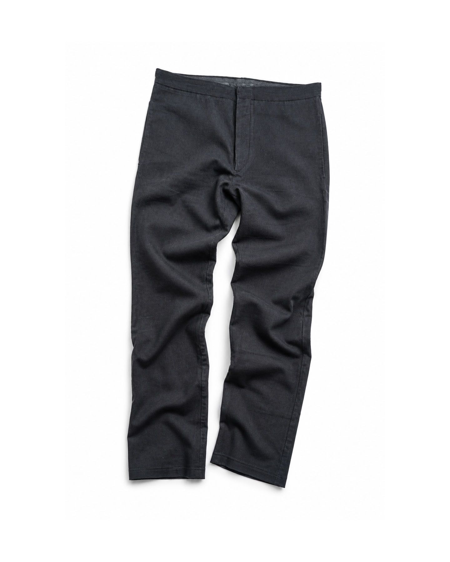 Carol Christian Poell Carol Christian Poell Meltlock Pants - SS08 "Off Scene" Size US 32 / EU 48 - 1 Thumbnail