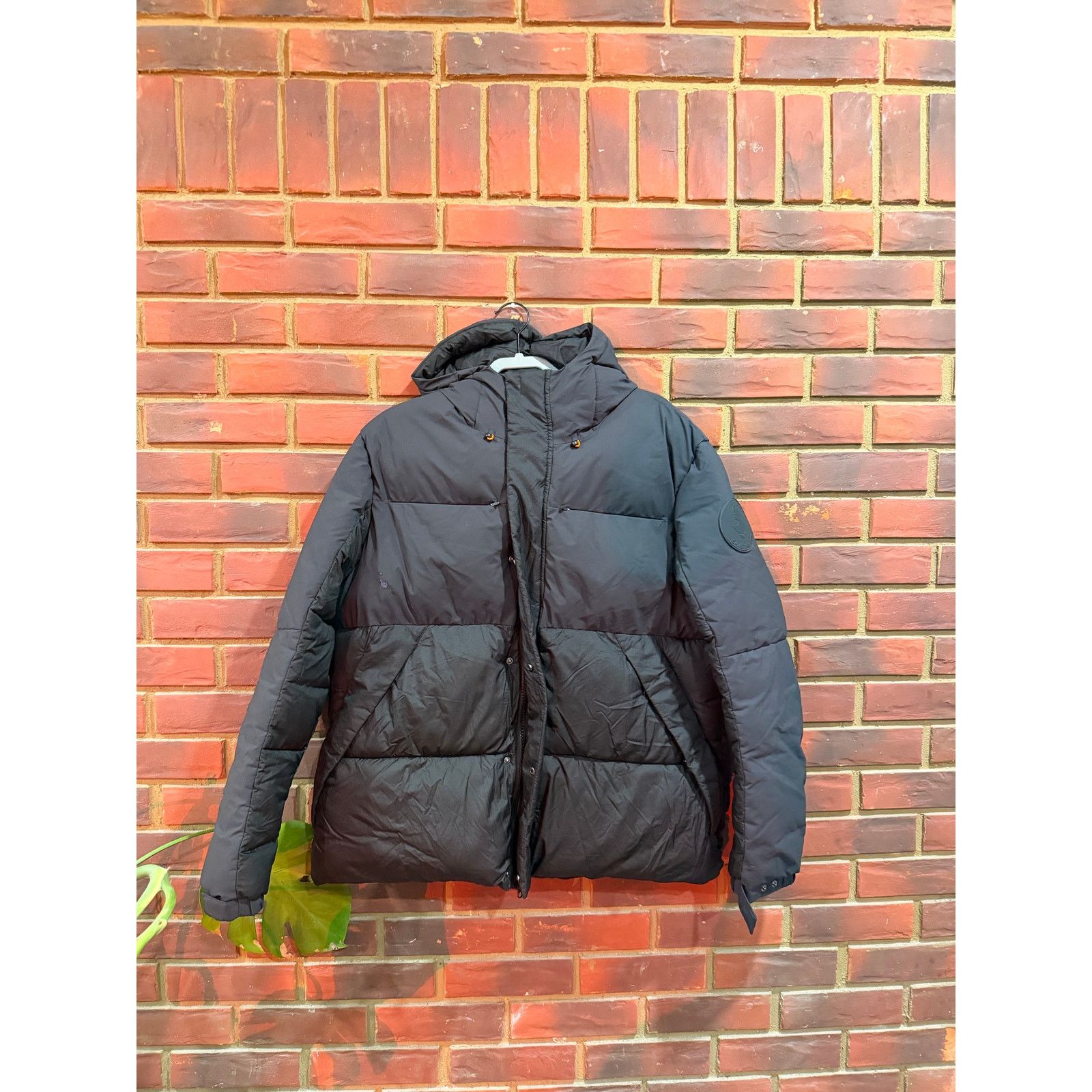 Save The Duck Save the Duck puffer Size US L / EU 52-54 / 3 - 1 Thumbnail