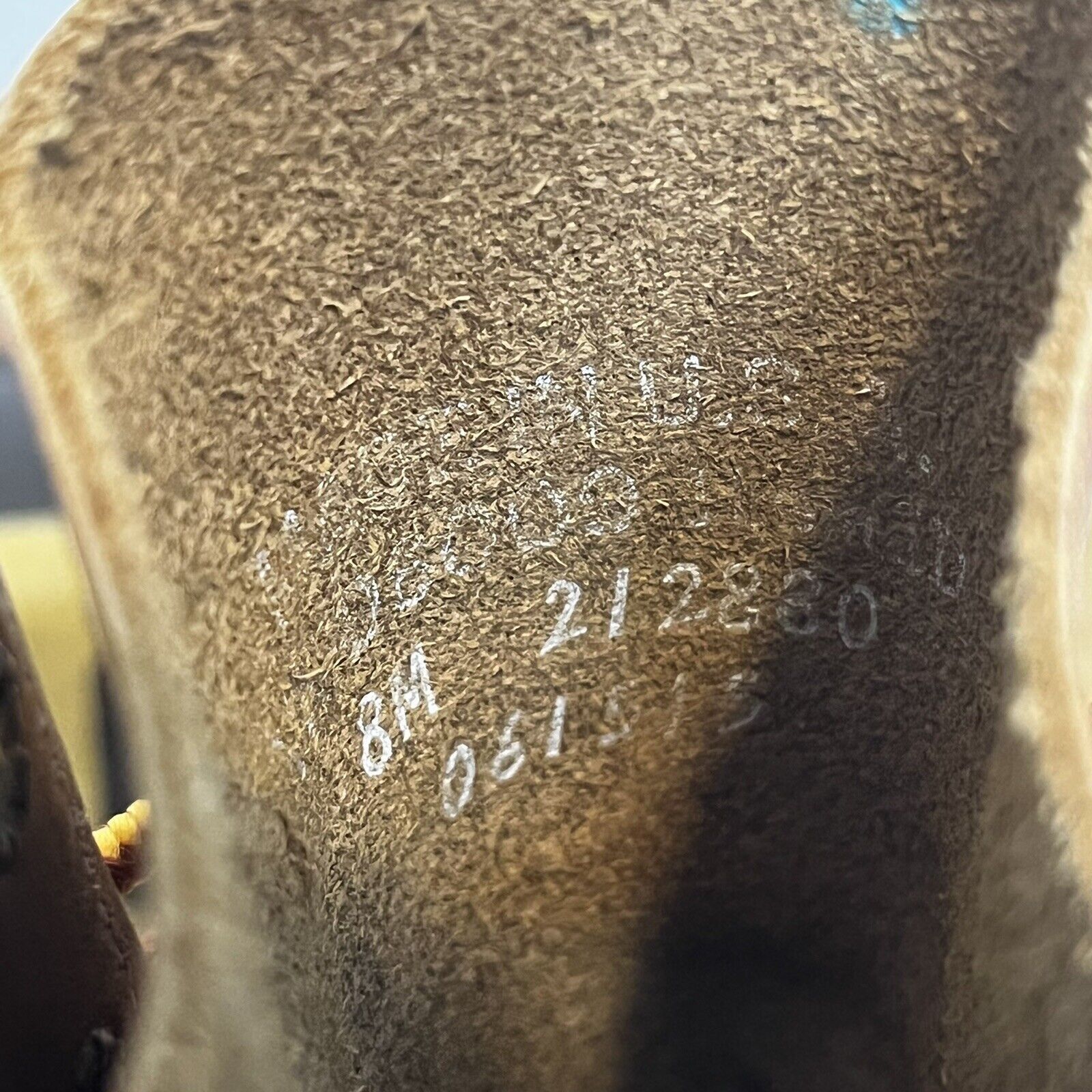L.L. Bean × Vintage LL Bean Bean Boots 8” Made In USA Snow Rain Mens Sz 8 Size US 8 / IT 38 - 8 Thumbnail