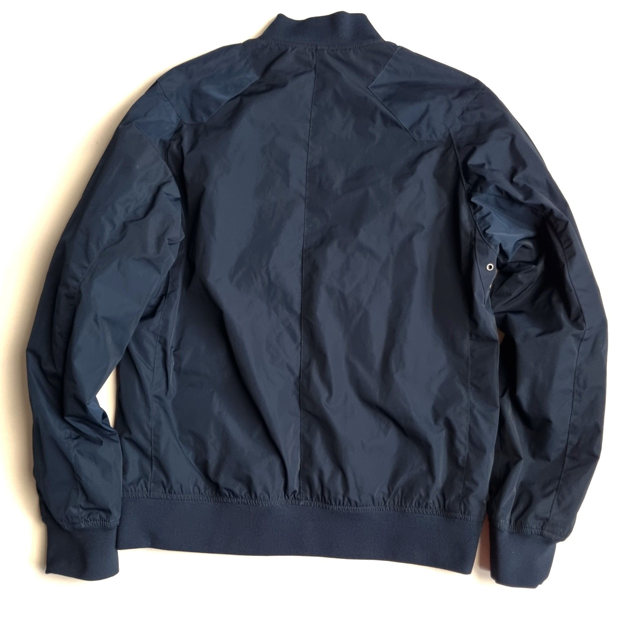 Scotch & Soda Scotch & Soda Reversible Bomber Jacket Size US L / EU 52-54 / 3 - 2 Thumbnail