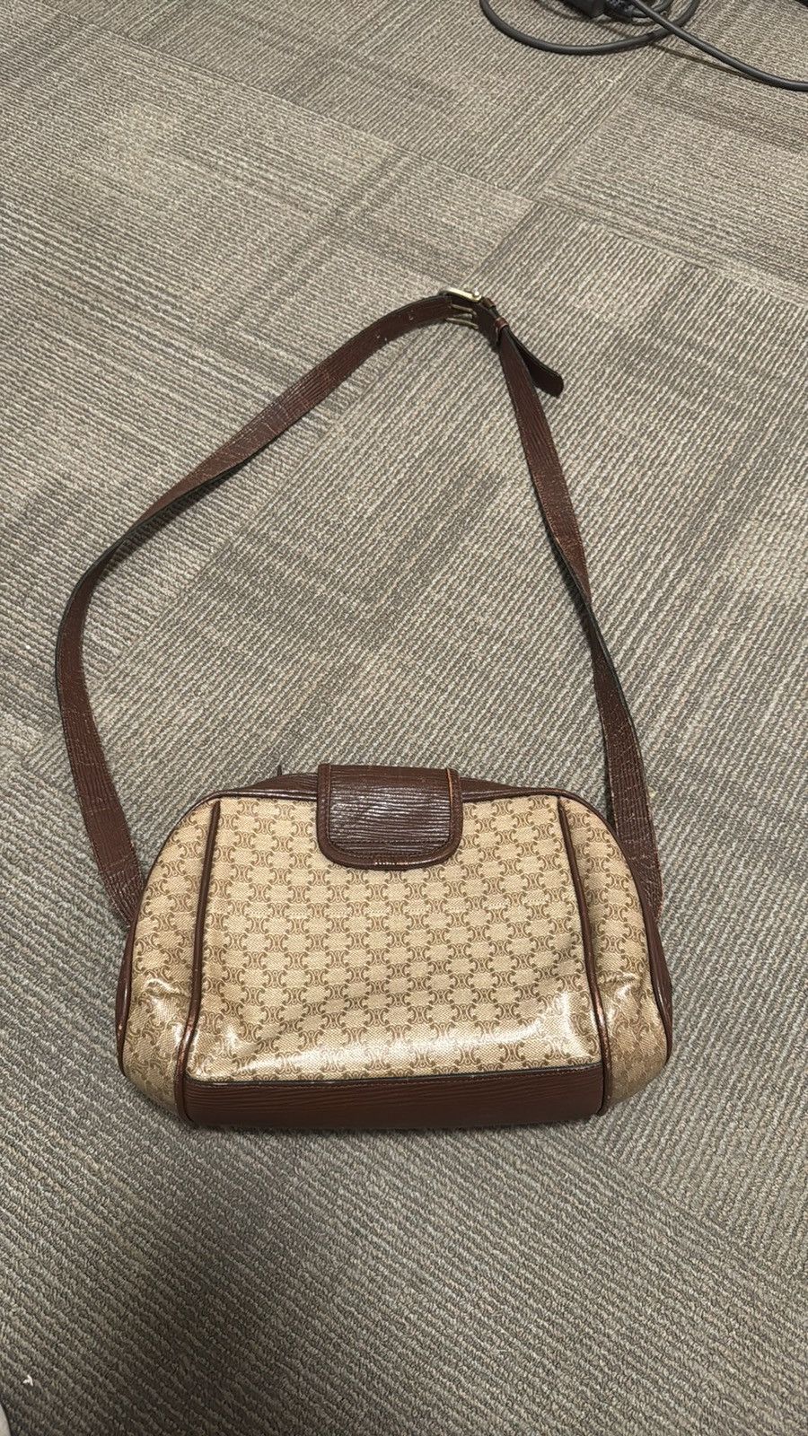 Celine Celine bag Size ONE SIZE - 7 Thumbnail