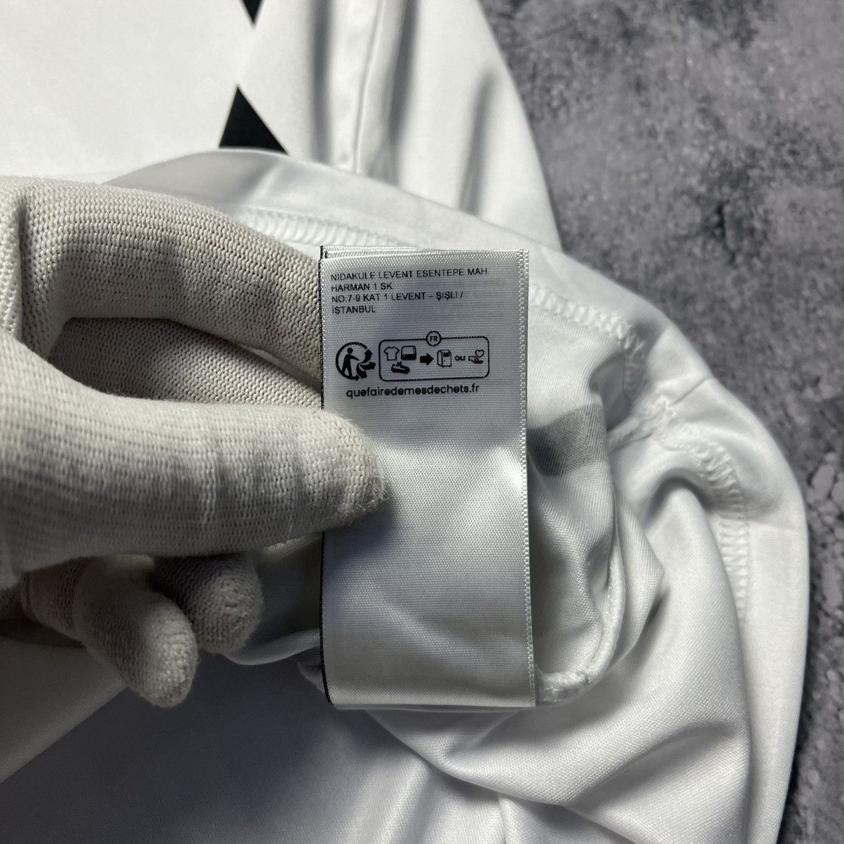 Puma Puma Deutschland Germany 2023/2024 Home Soccer Jersey Size US XXL / EU 58 / 5 - 11 Thumbnail
