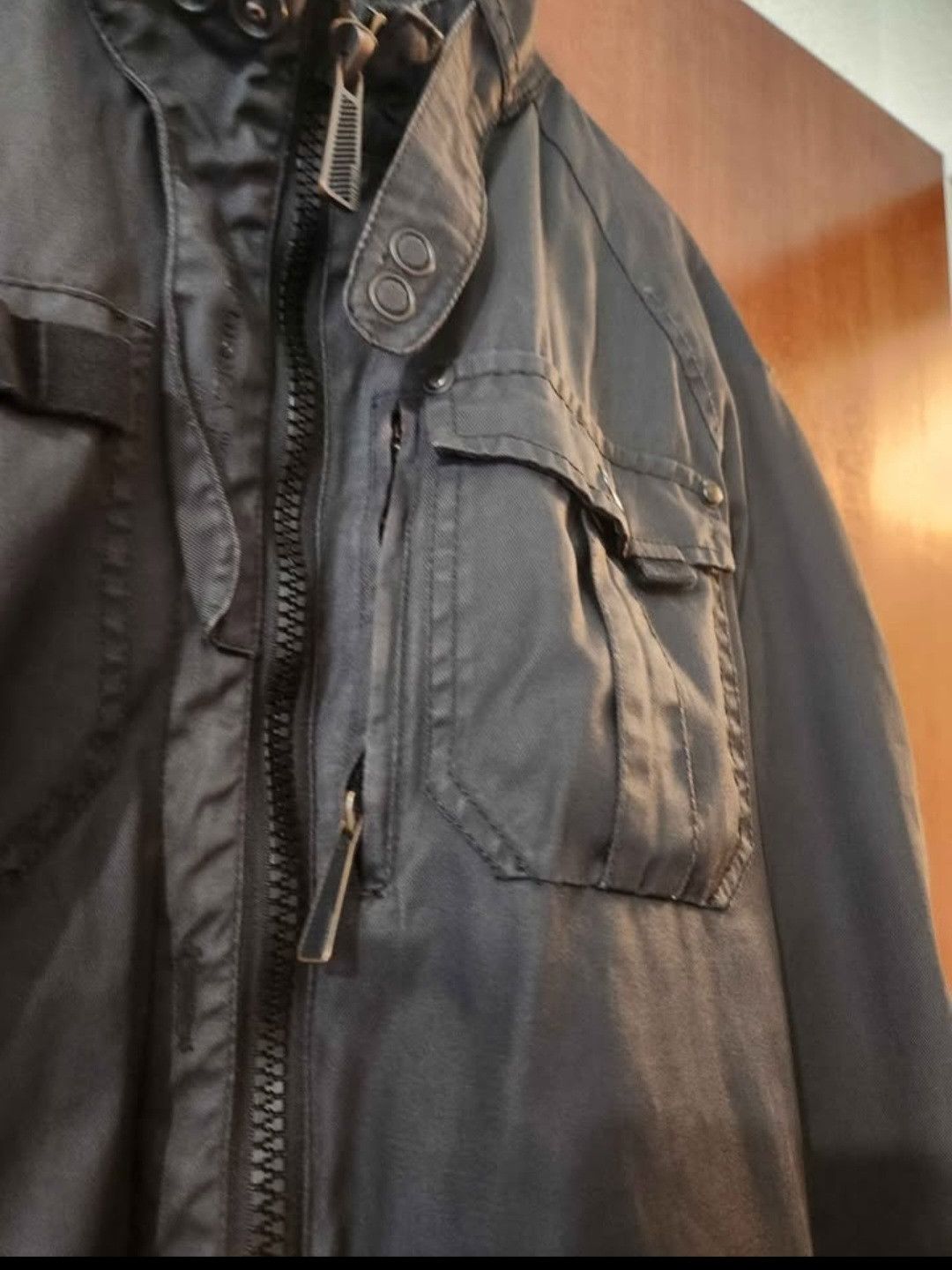 Jack & Jones JACK& JONES x FOBI JACKET Size US XS / EU 42 / 0 - 2 Thumbnail