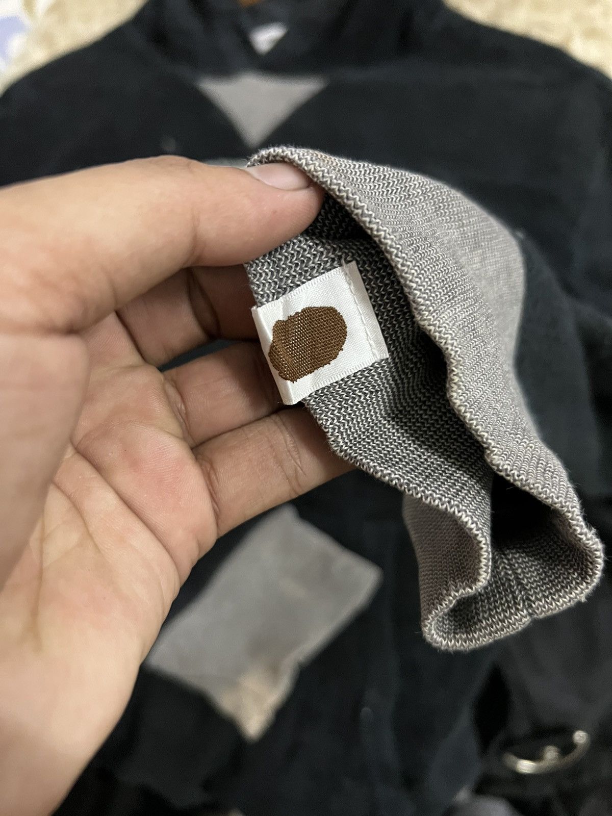 Bape Og BAPE A BATHING APE Classic Pullover Hoodie Size US L / EU 52-54 / 3 - 11 Thumbnail