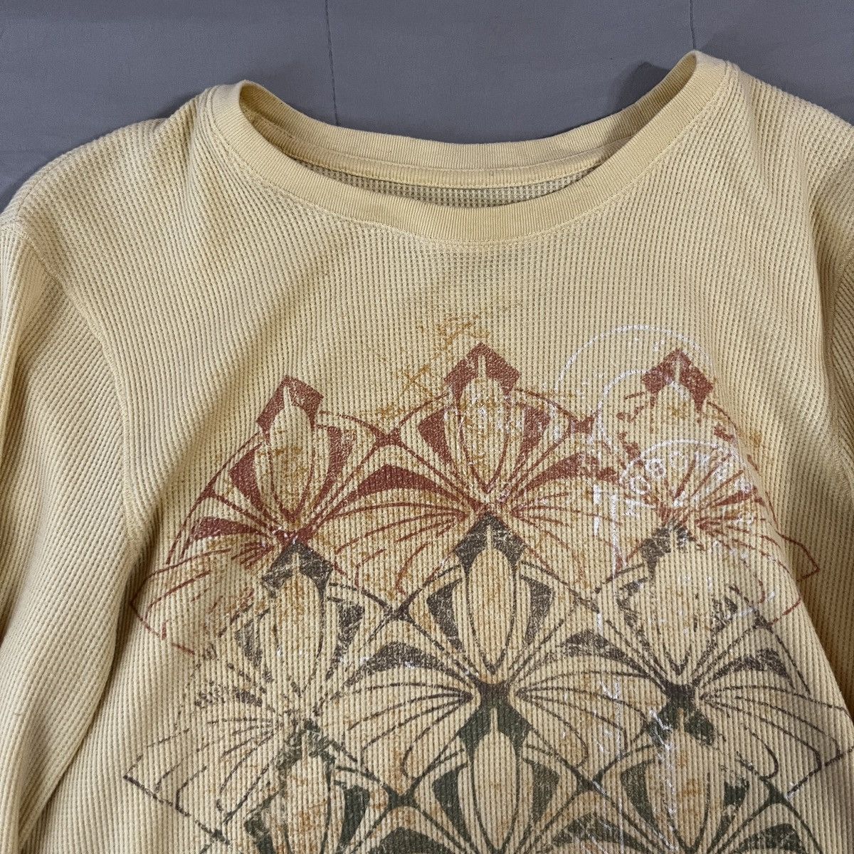 Other Chrome Hearts esque thermal Size US S / EU 44-46 / 1 - 2 Thumbnail