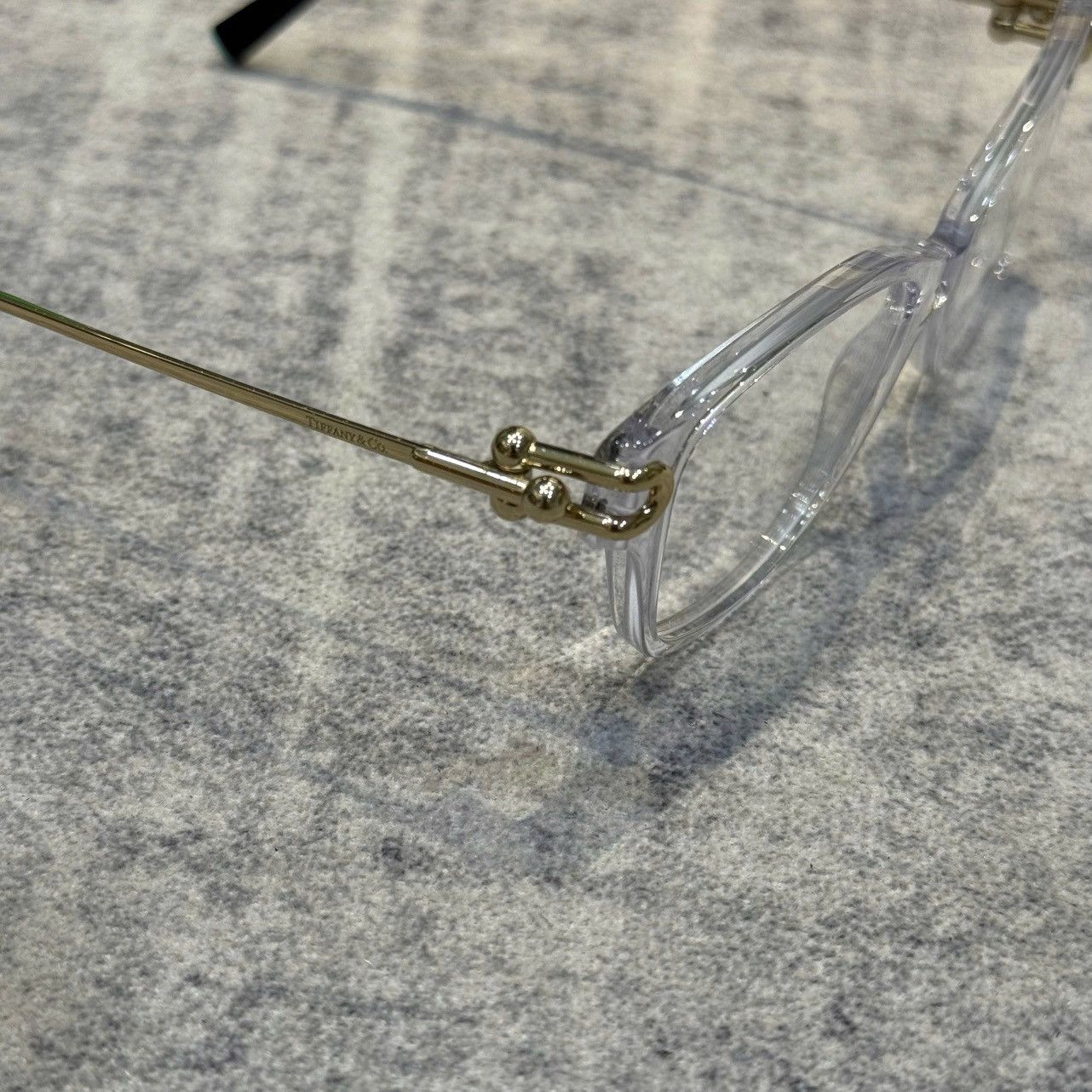 Tiffany & Co. Tiffany & Co OTF2266 8047 Size ONE SIZE - 3 Thumbnail